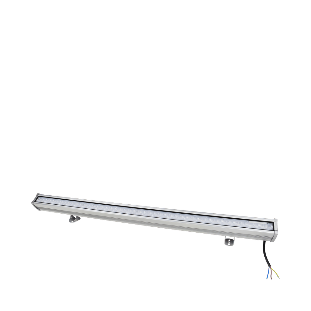 48W RGB+CCT LED Wall Washer Light