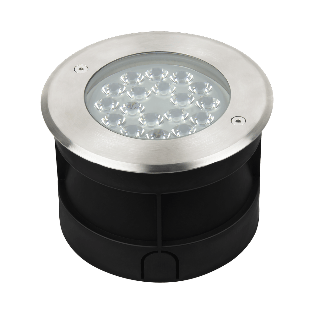 9W RGB+CCT LED Underground Light (Subordinate Lamp)