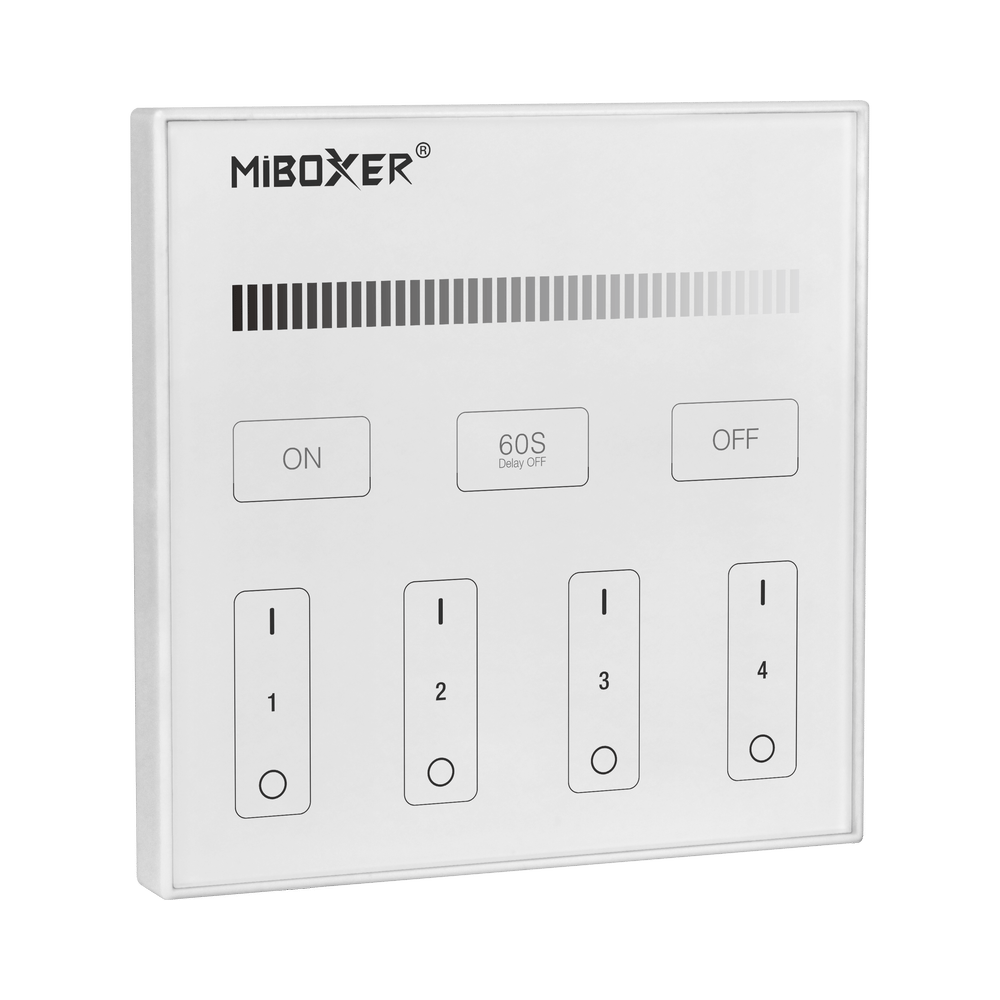 DMX512 Master ( Single Color )