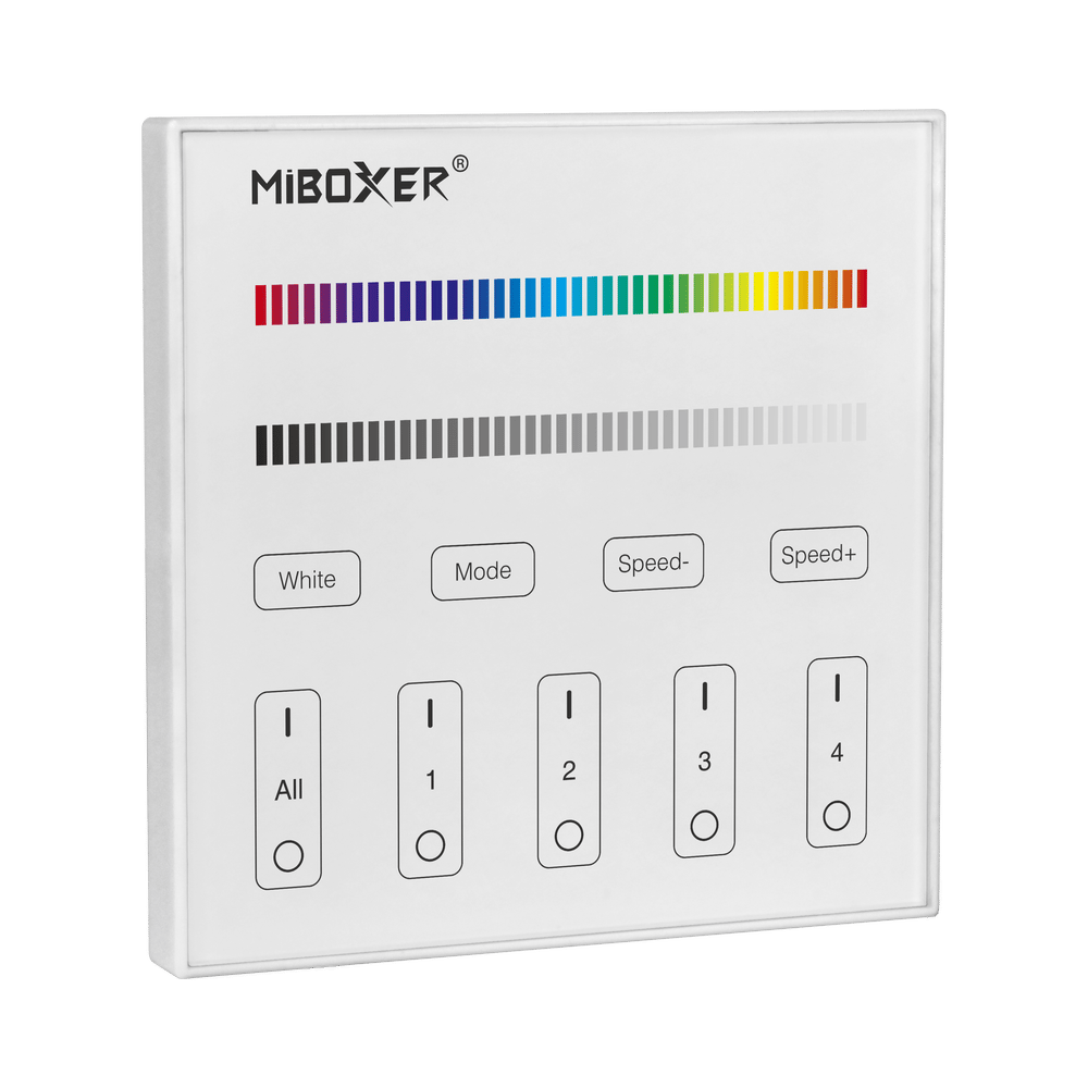 DMX512 Master ( RGB )