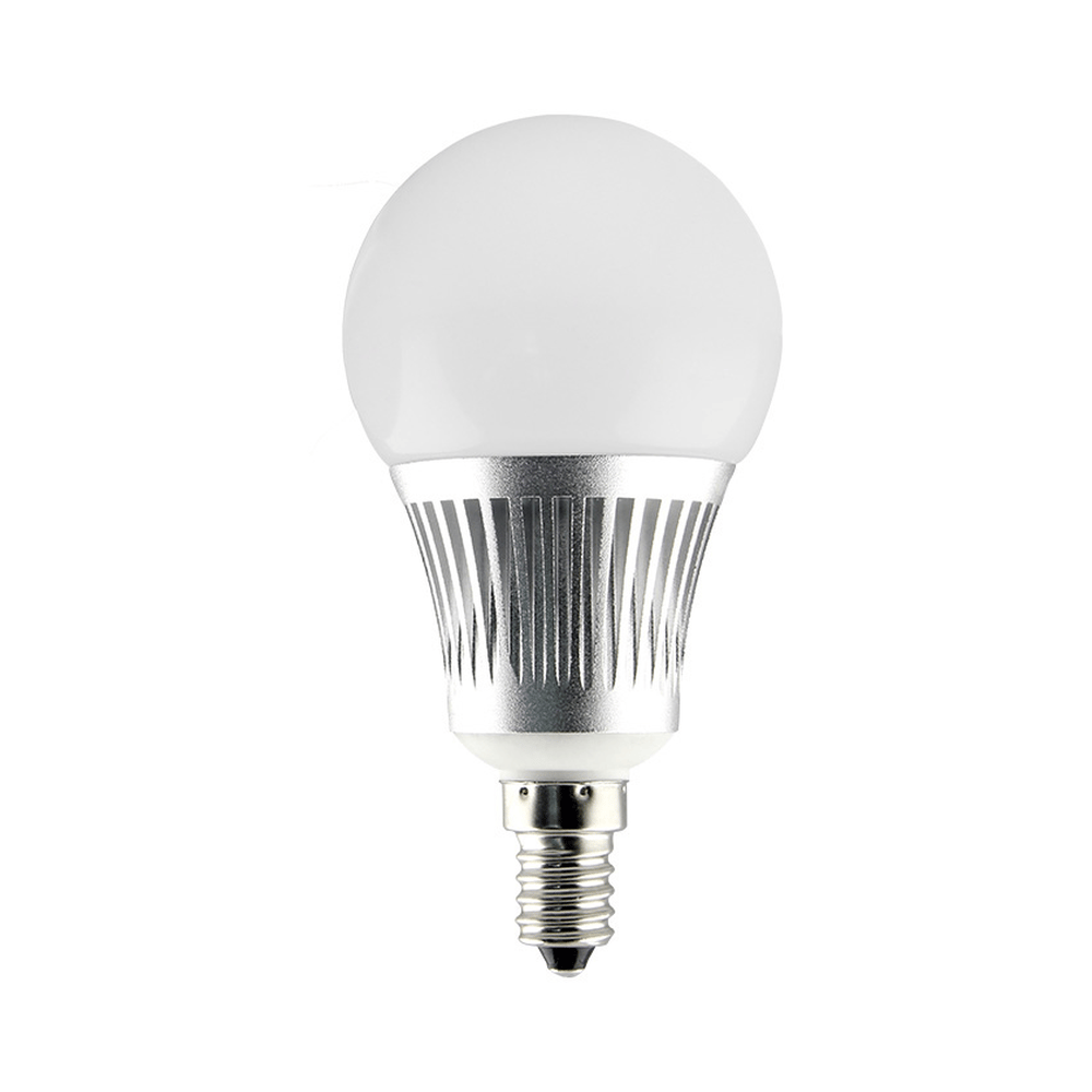 5W E14 RGB+CCT LED Light Bulb