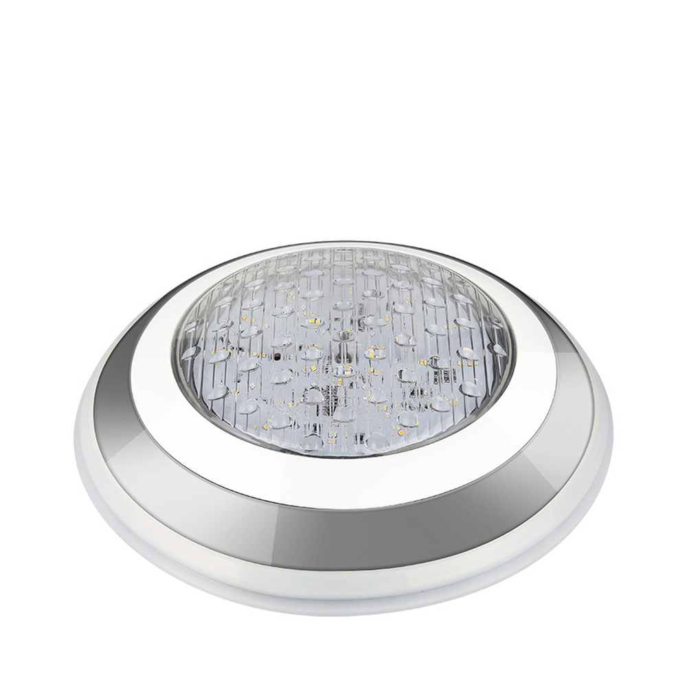 15W RGB+CCT LED Underwater Light (Subordinate Lamp)