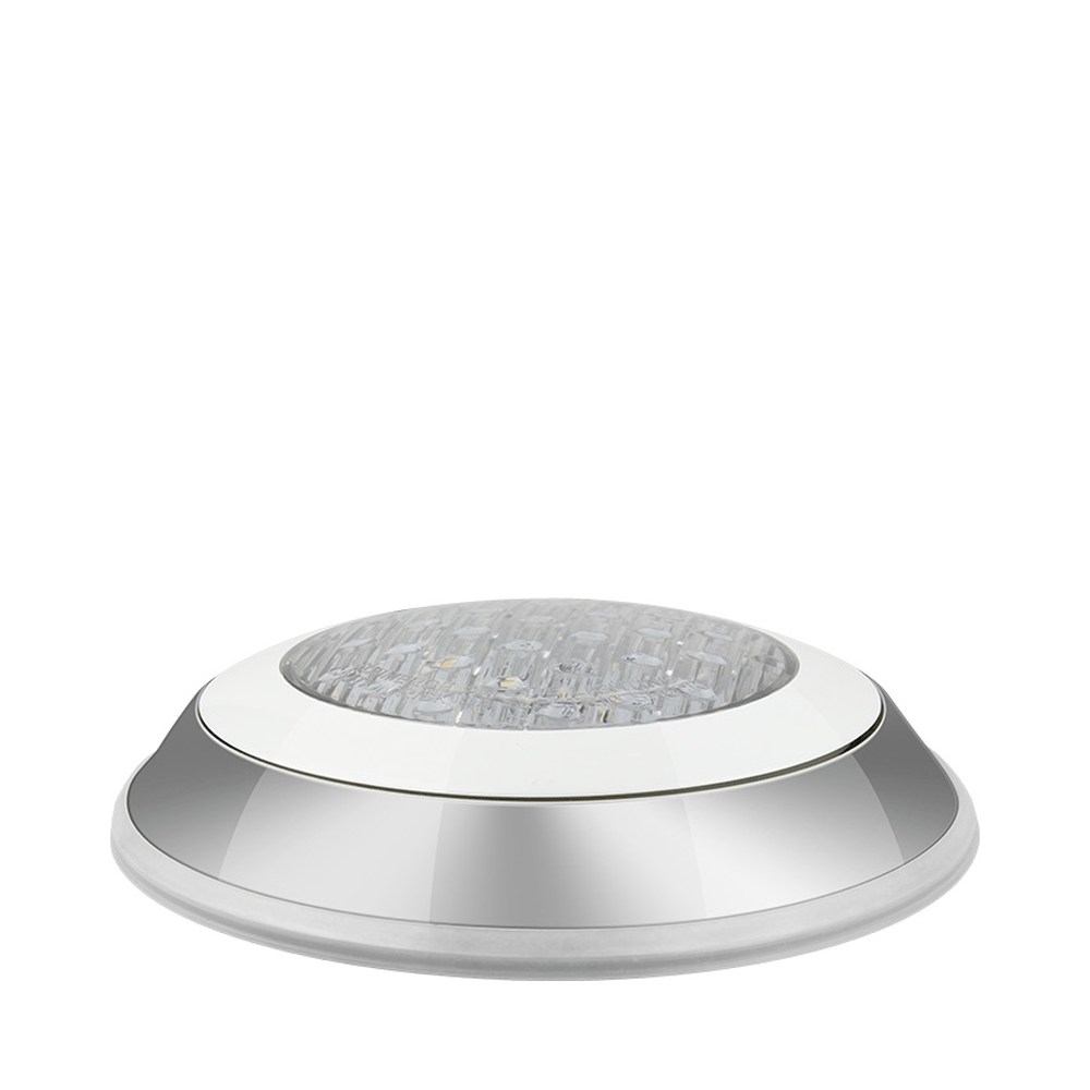 15W RGB+CCT Wall-mounted Underwater Light (LoRa 433MHz)