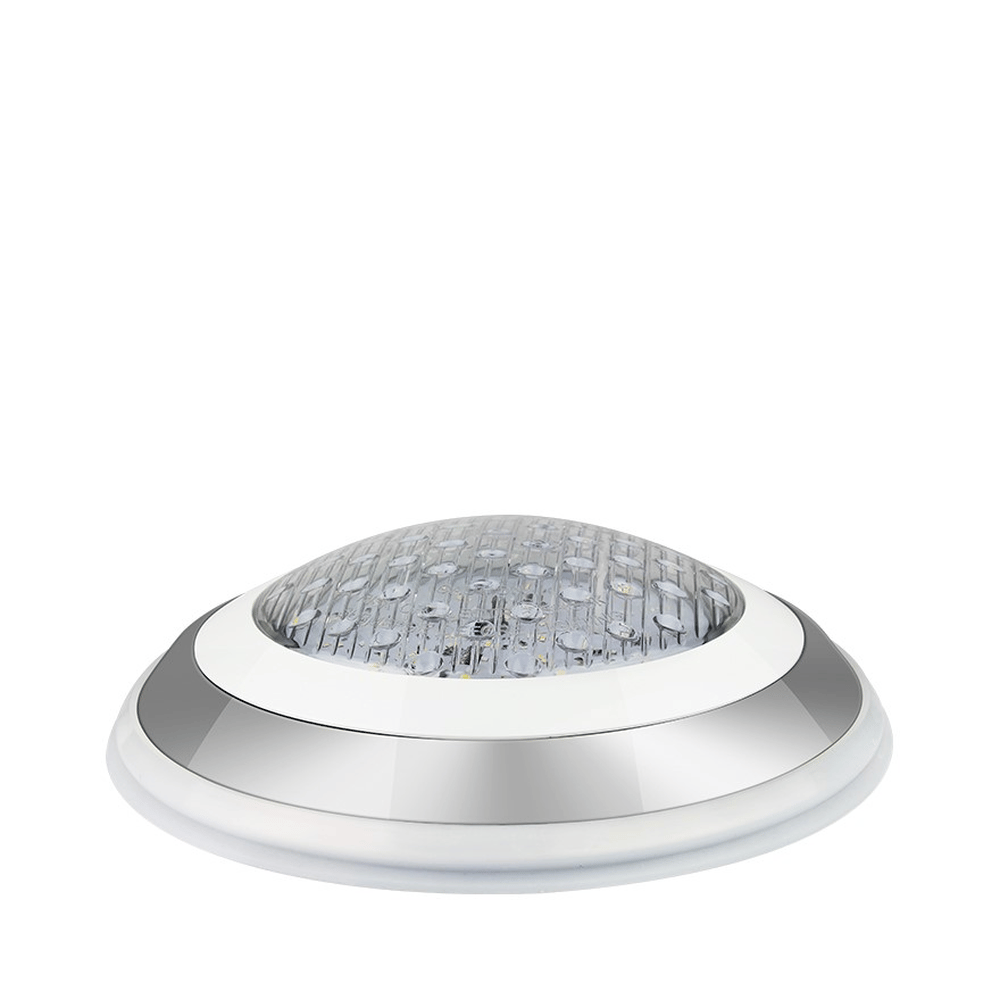 27W RGB+CCT Wall-mounted Underwater Light (LoRa 433MHz)