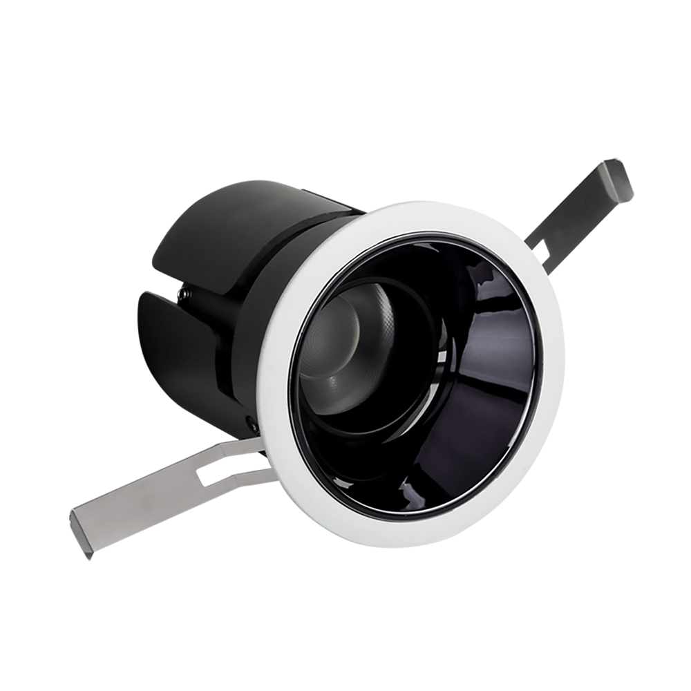9W Deep Anti-glare LED CCT Downlight (2.4GHz)
