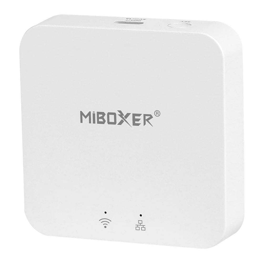 Bezprzewodowy mostek WiFi <-> ZigBee 3.0