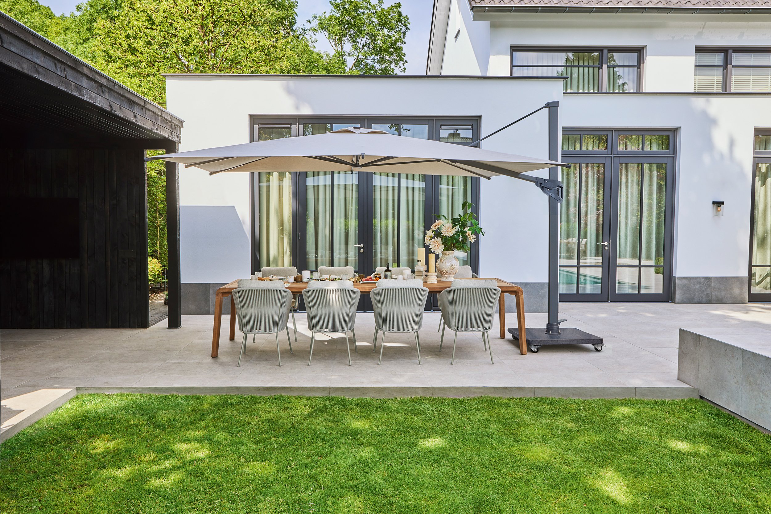 Eten – Dolce