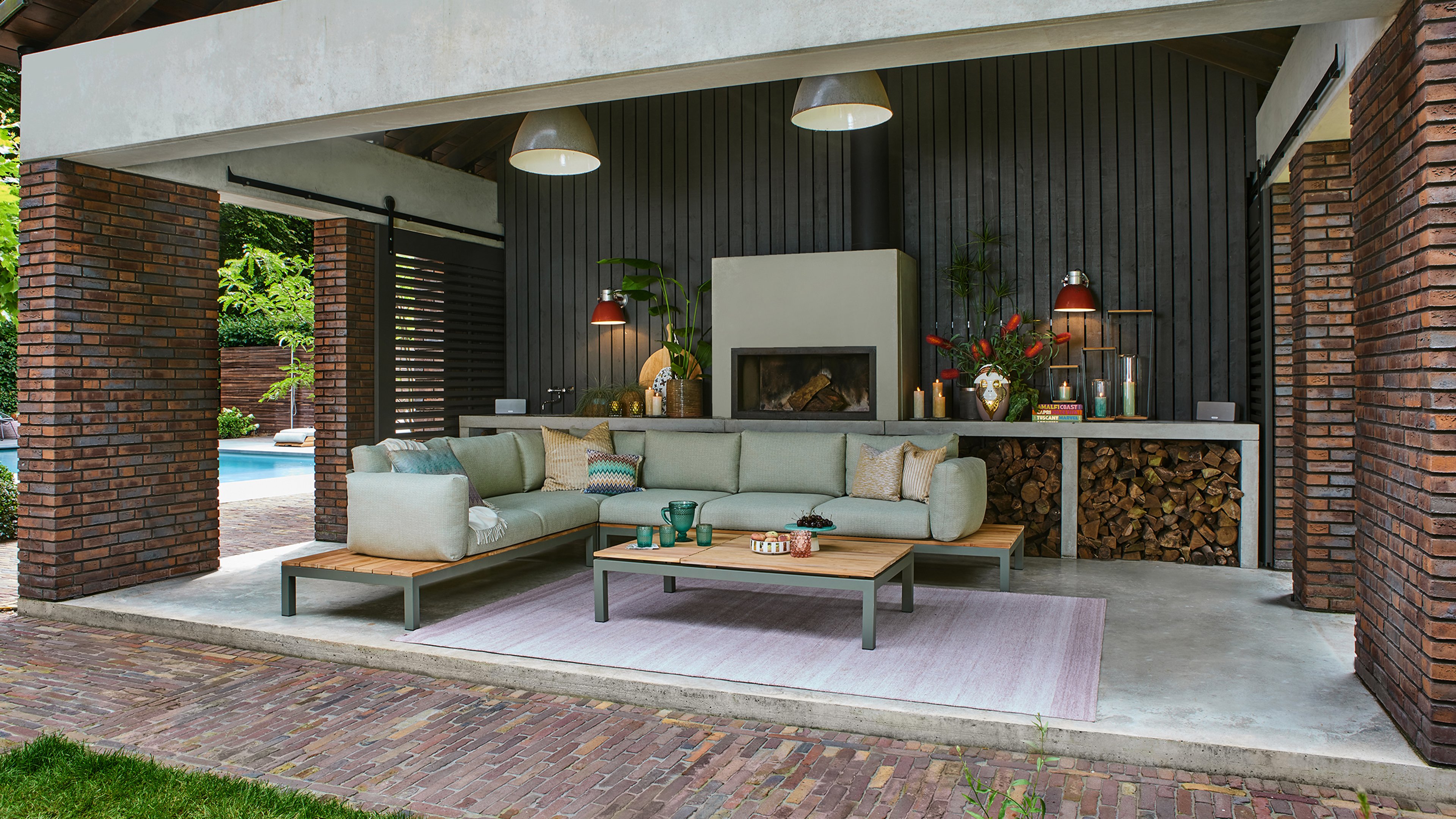 Lounge – Memphis