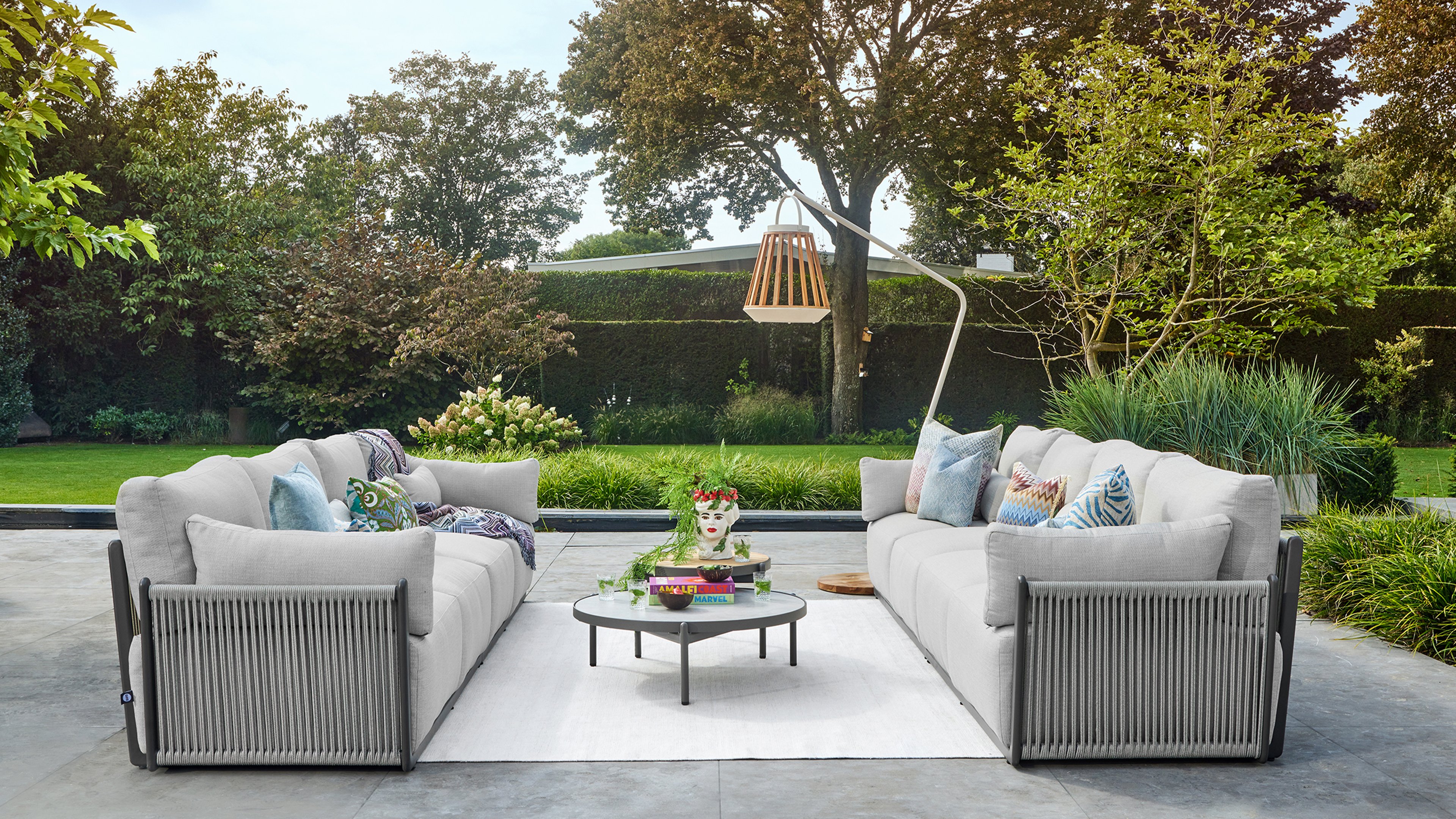 Lounge – Sorrento