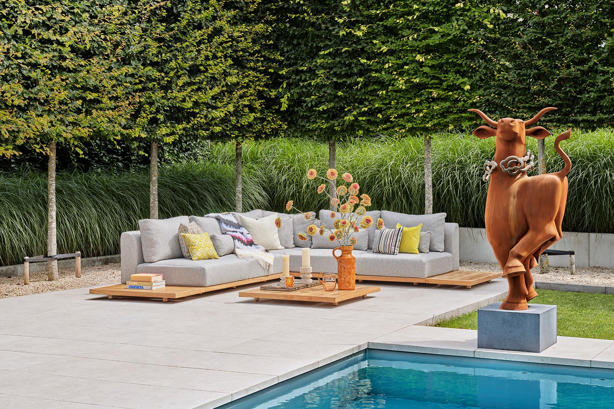Aspen Loungeset