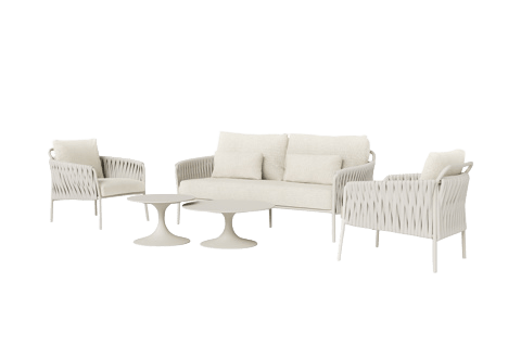 SUNS Fiavè – Sofa-Set