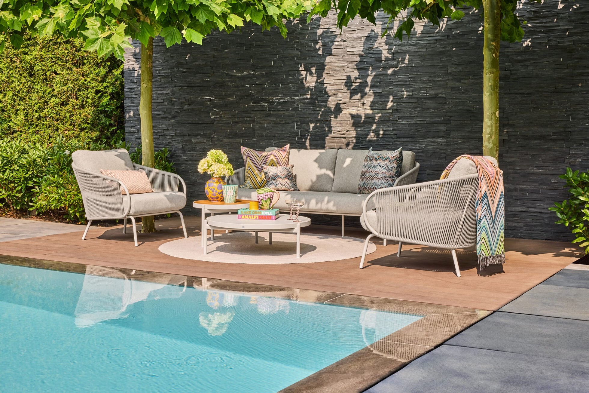 SUNS Dolce – Fauteuil