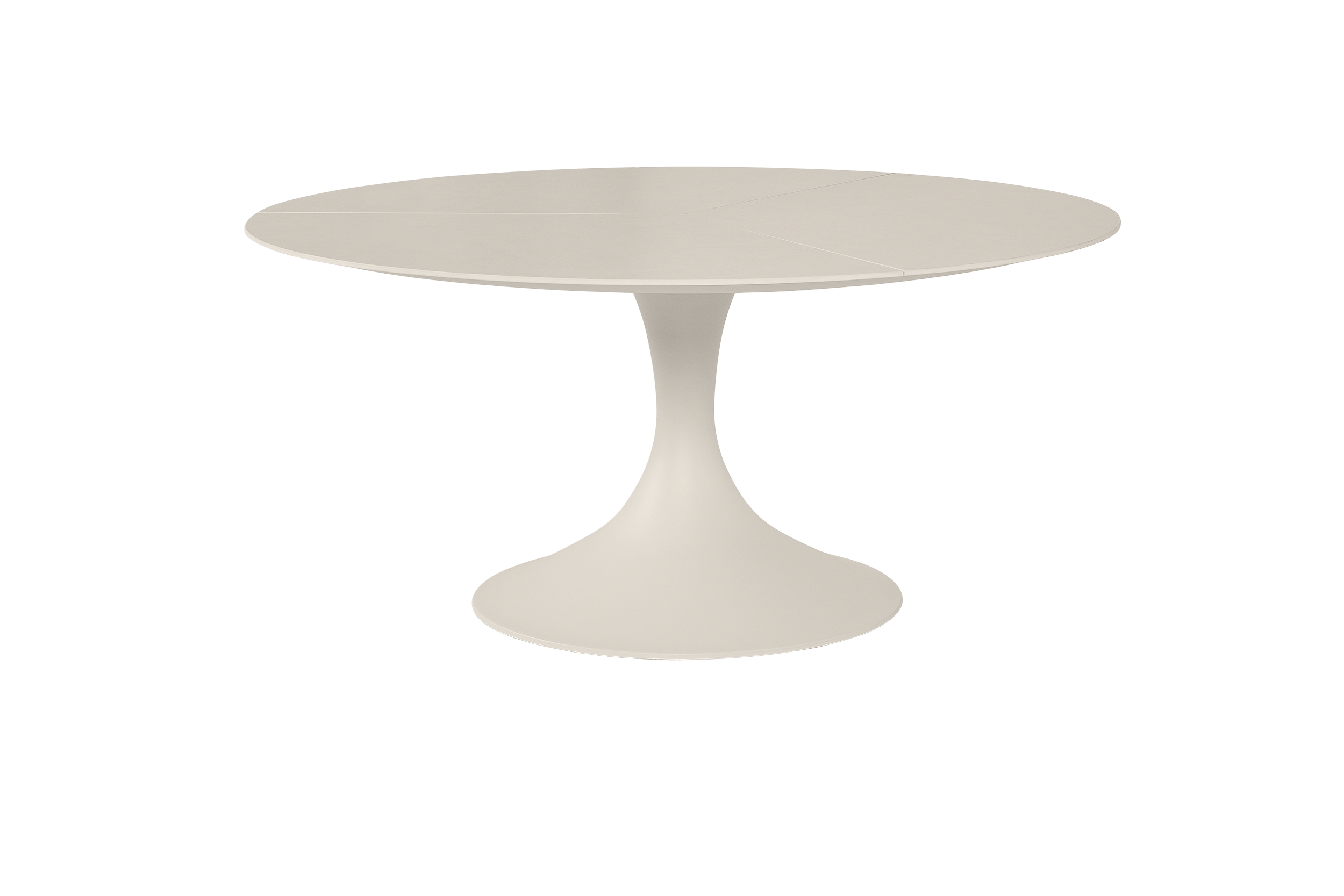 Tisch rund XL