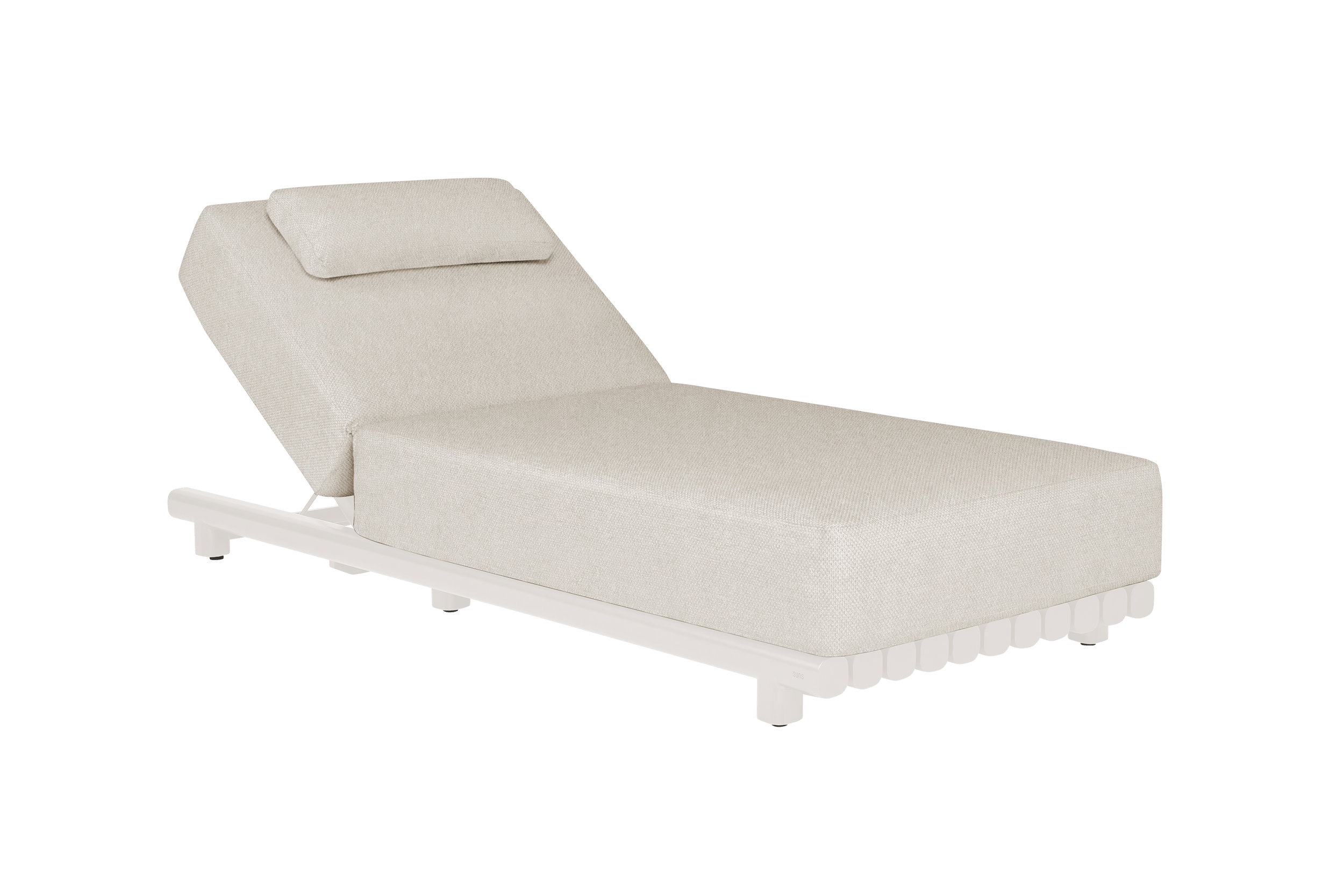 Ligstoel