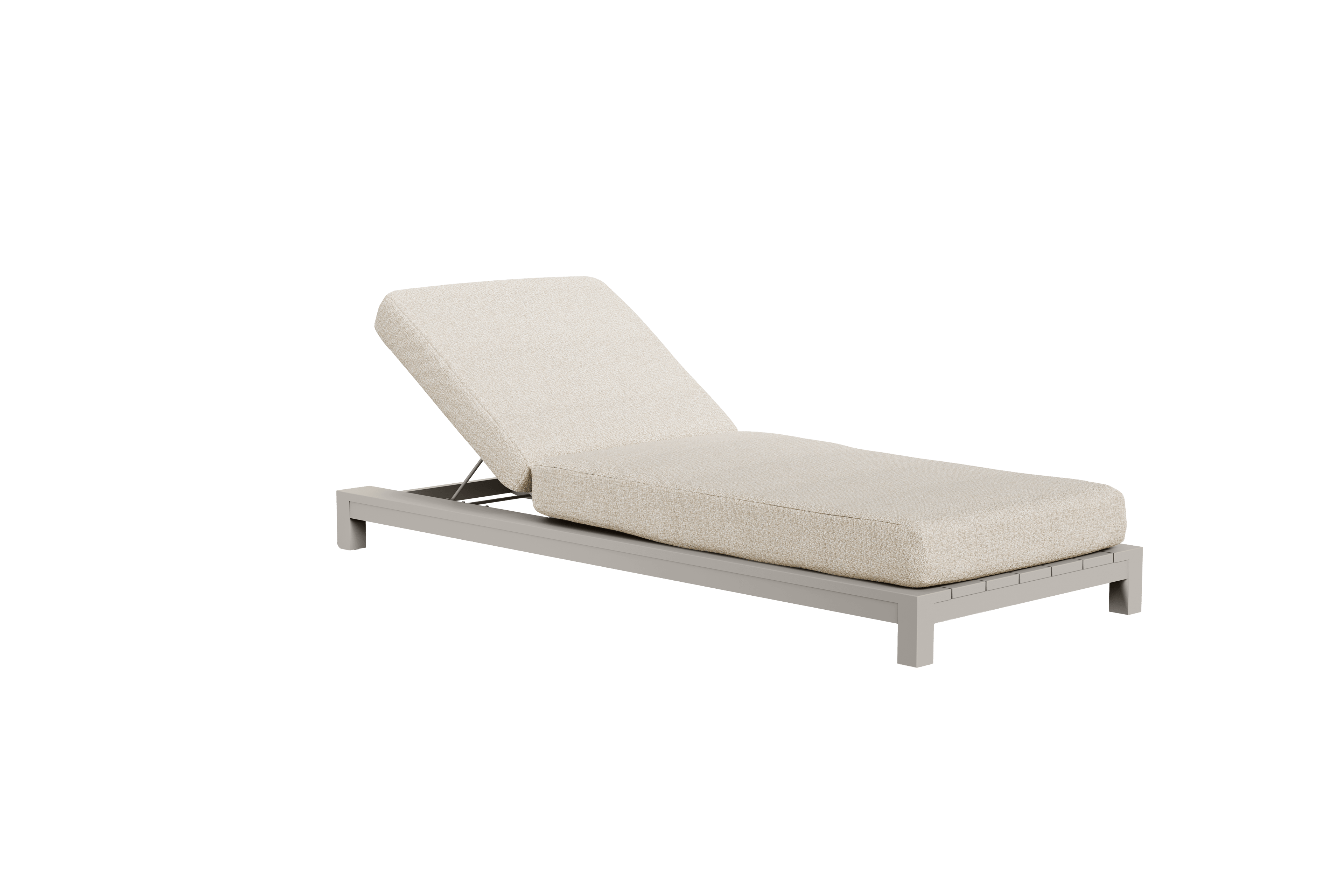 Ligstoel