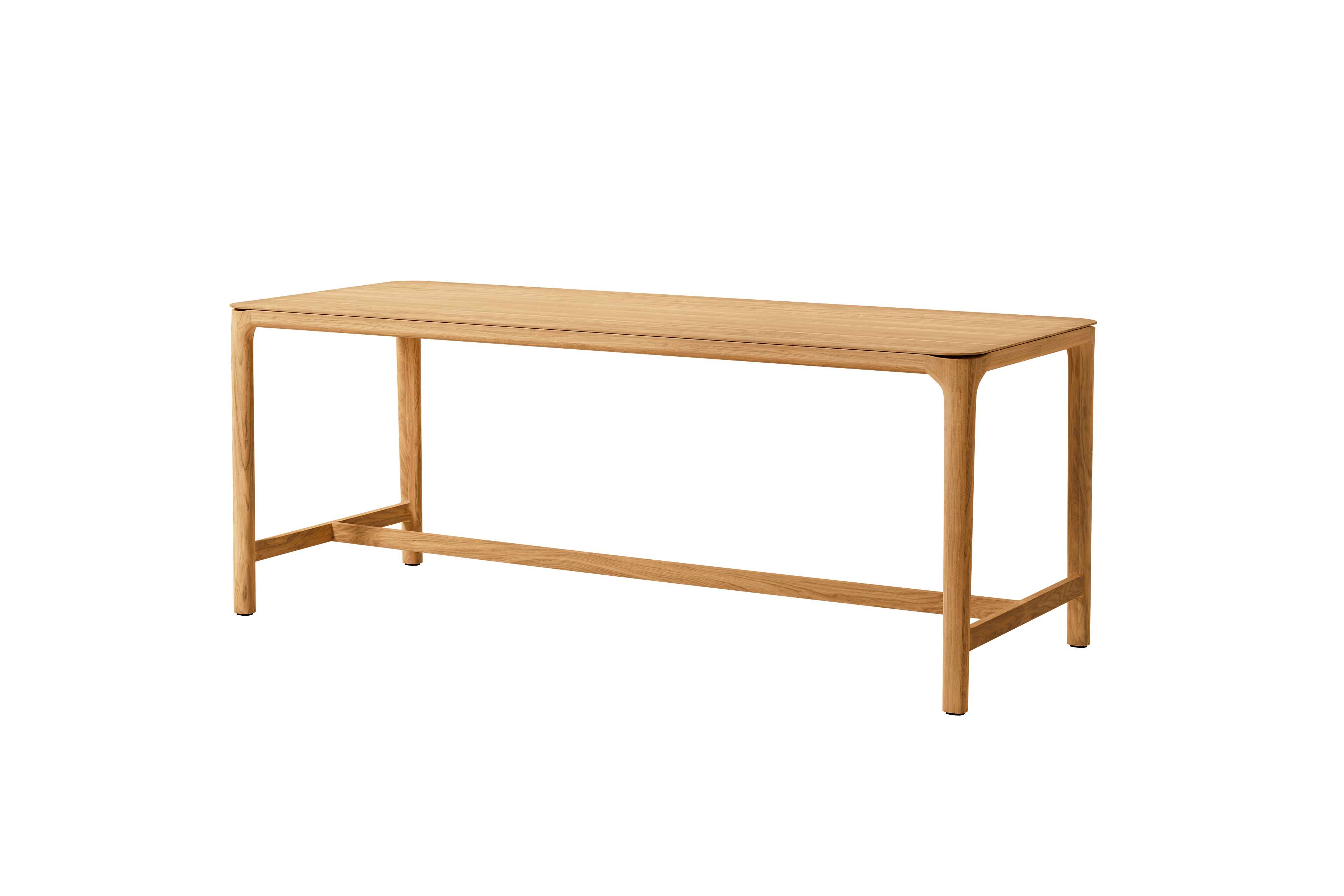 Teakblad M