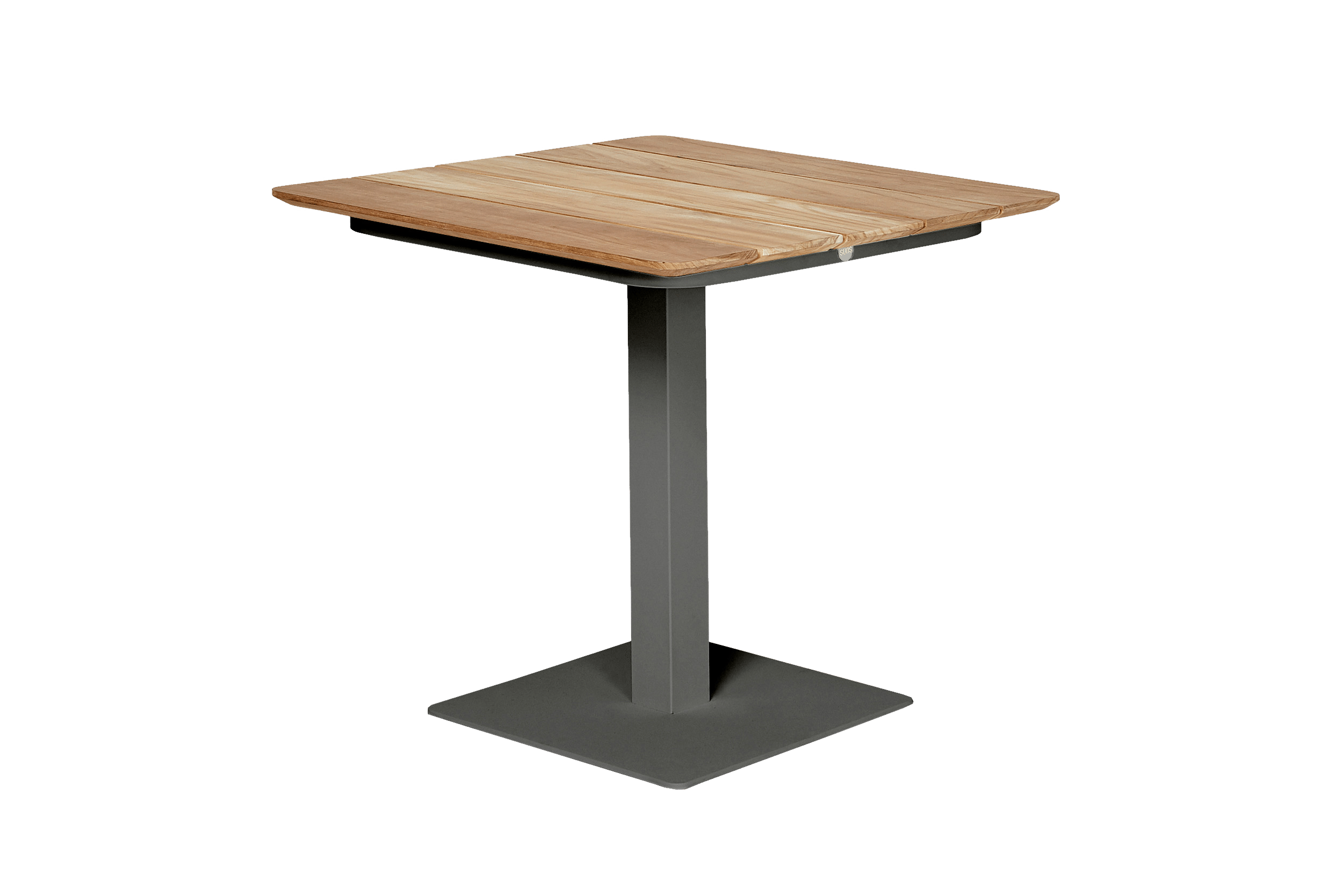 Tisch quadratisch (80×80)