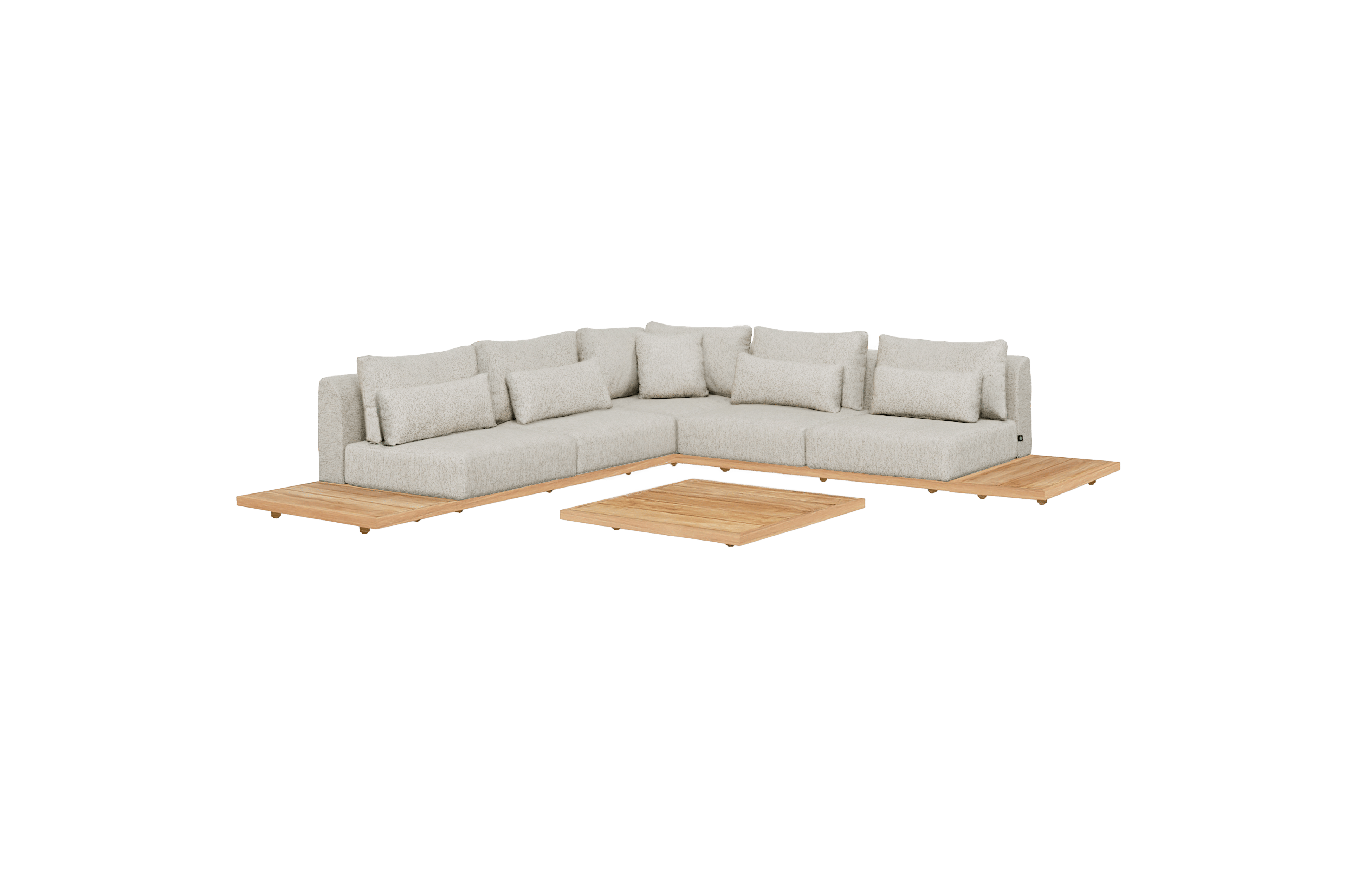 SUNS Aspen – Lounge-Set