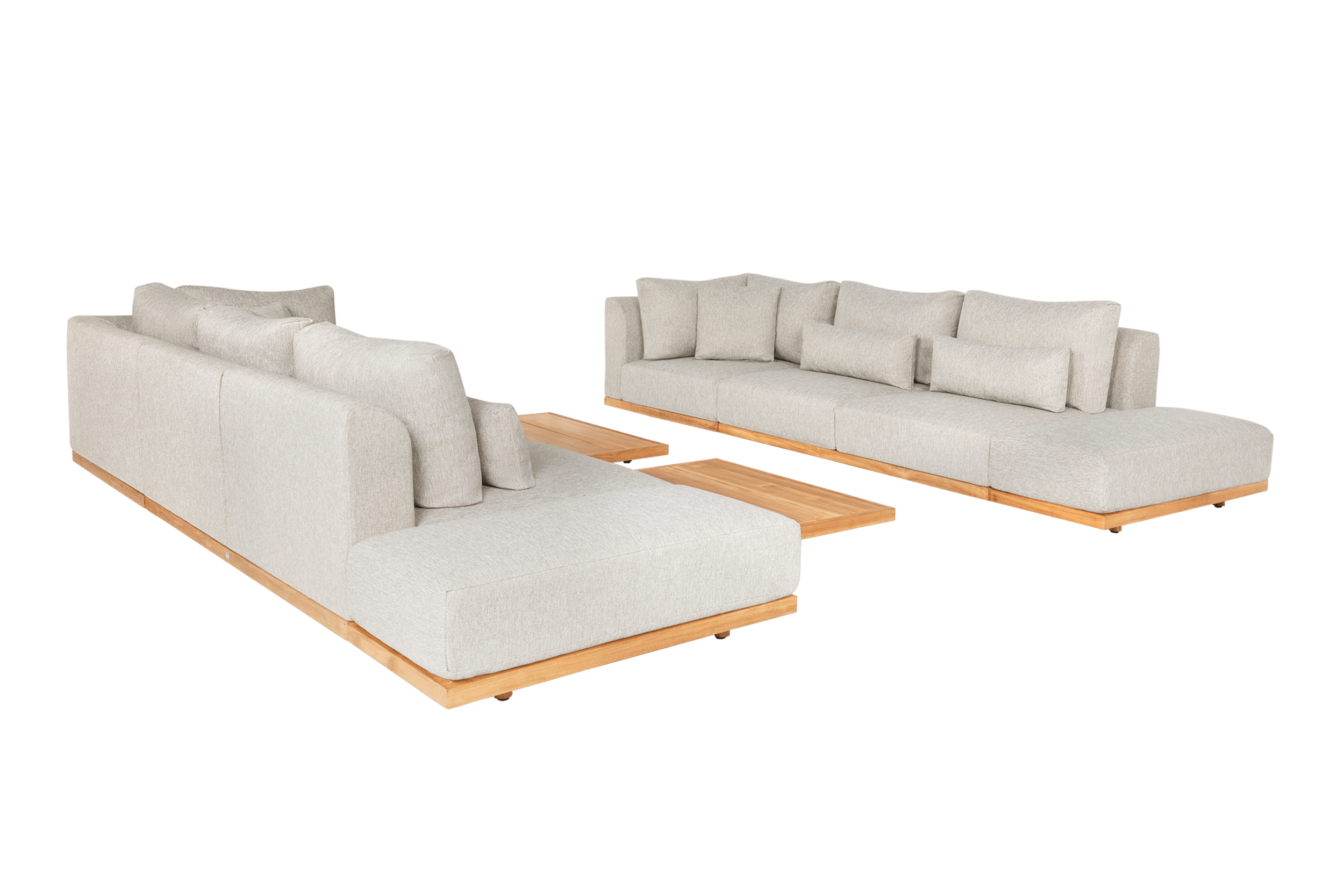 SUNS Aspen – Sofa-Set