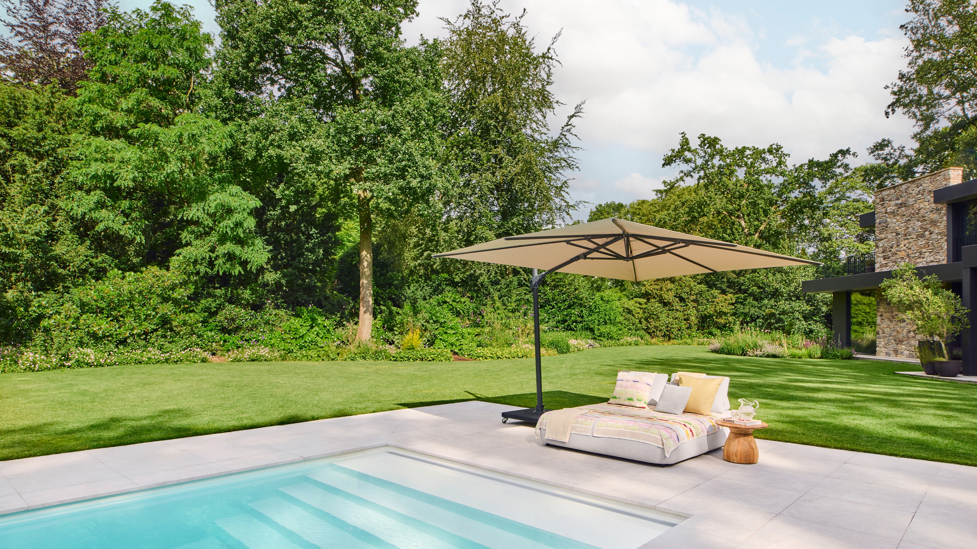 SUNS Blocchi – Daybed