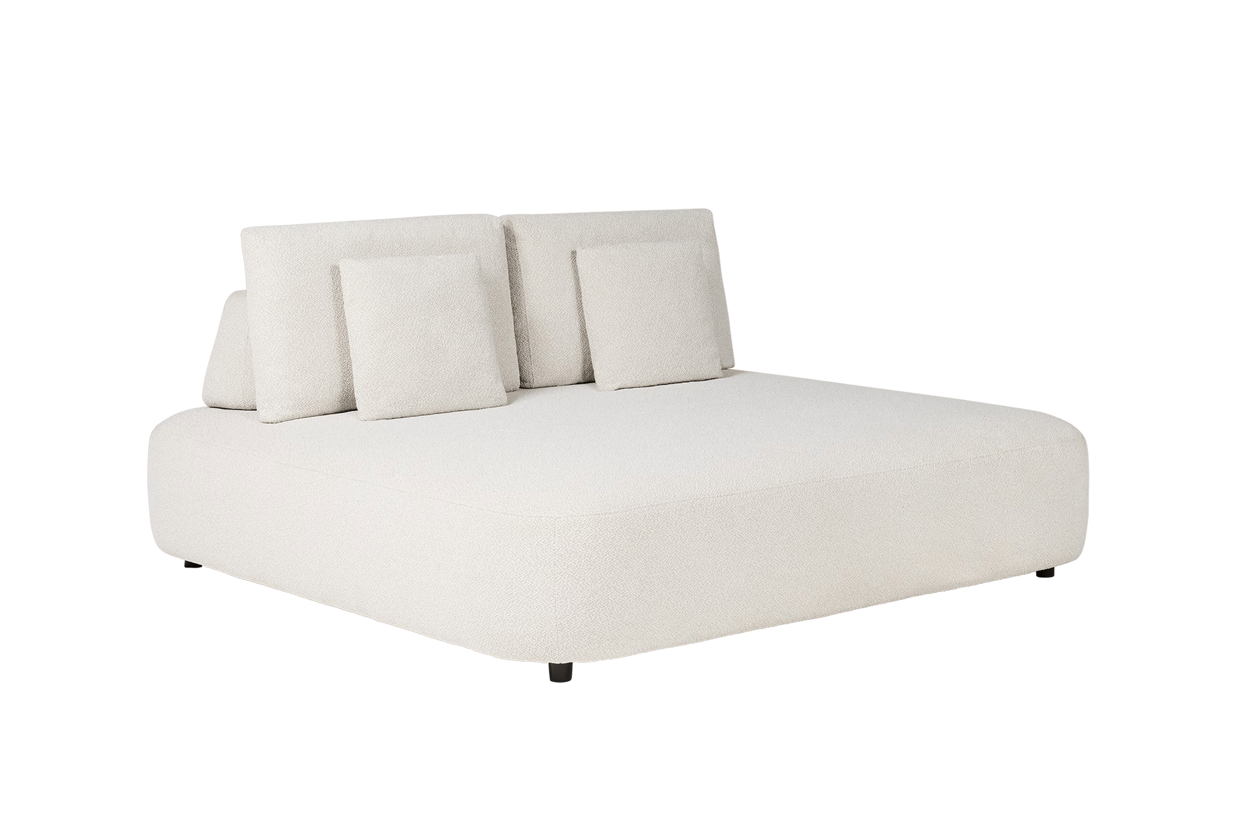 SUNS Blocchi – Tagesbett