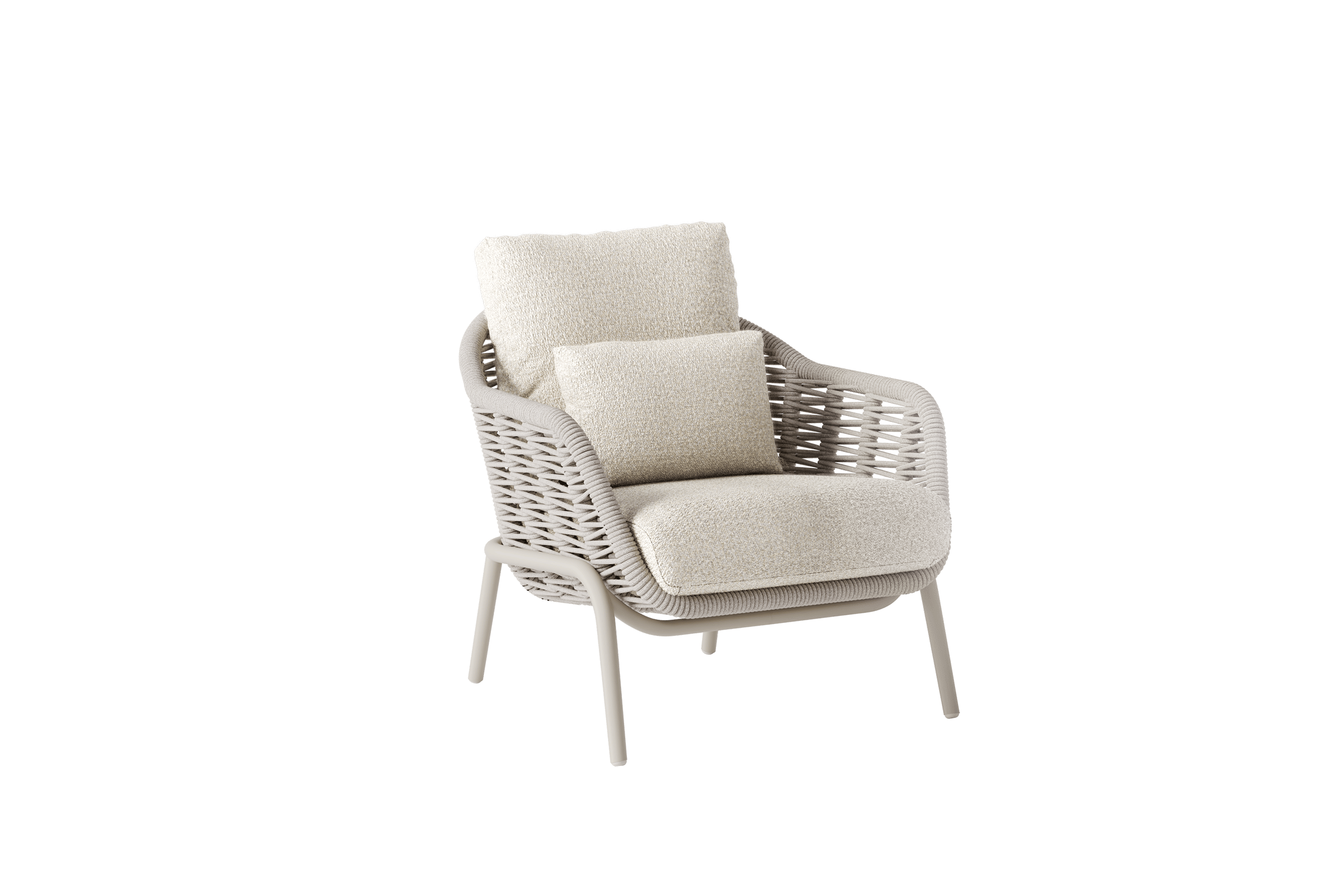 SUNS Casto – Sessel