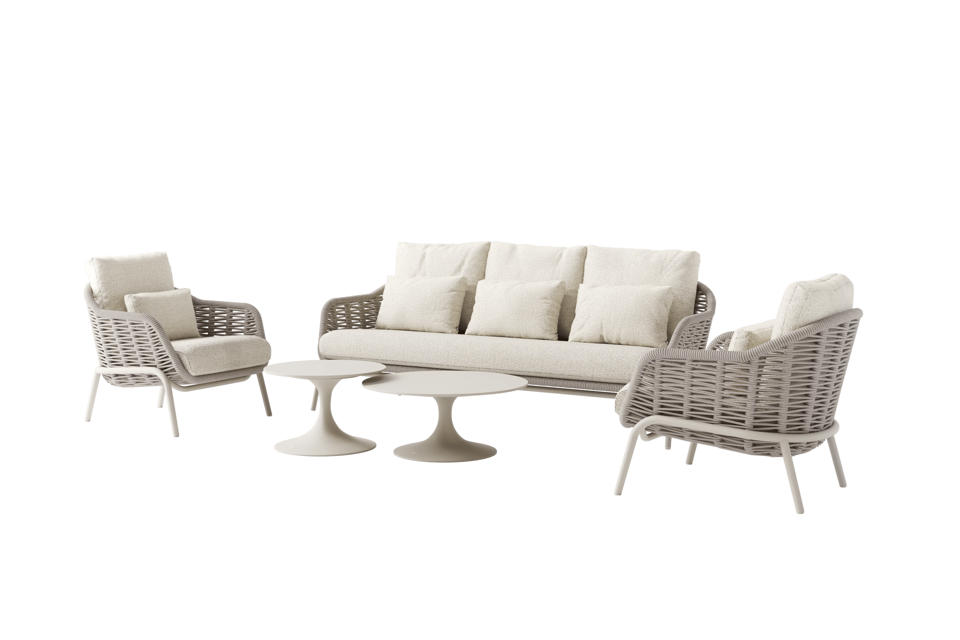 SUNS Casto – Sofa-Set
