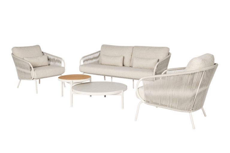 SUNS Dolce – Sofa-Set