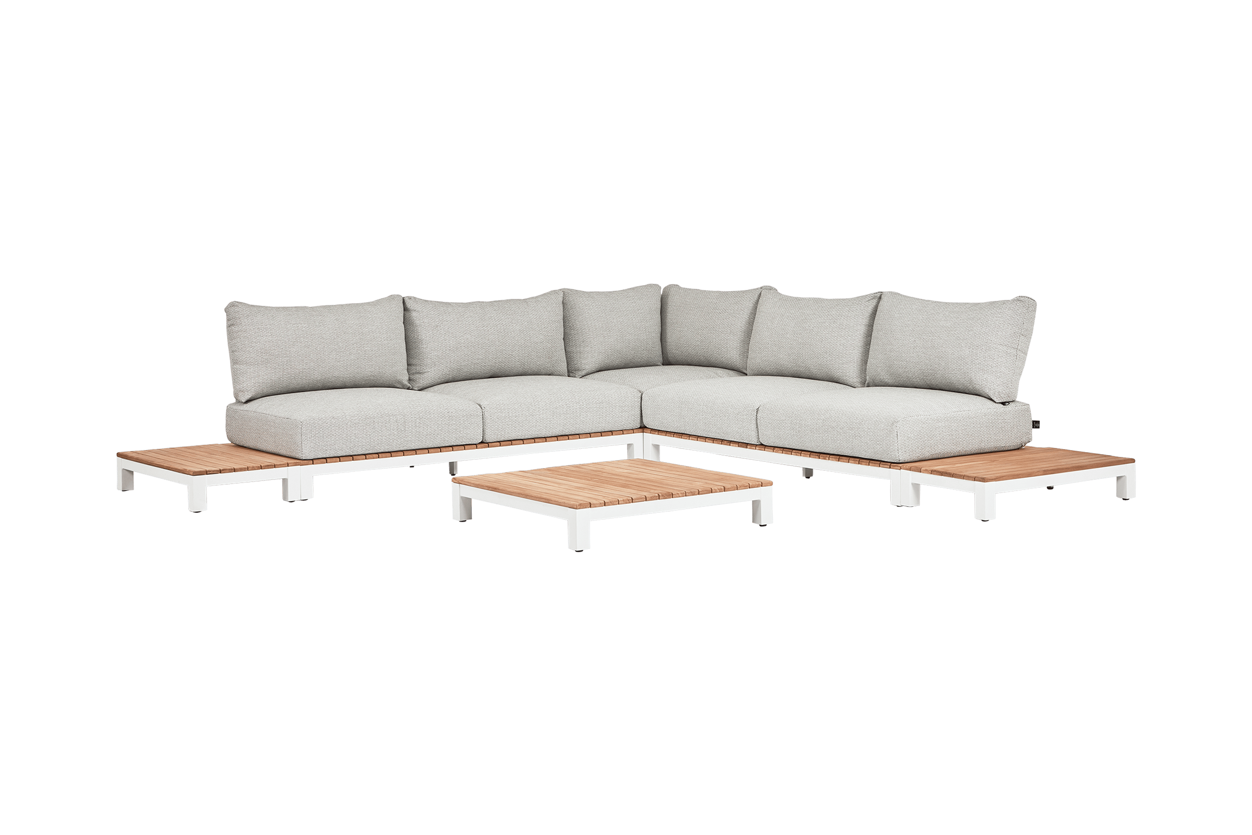 SUNS Evora | Teak – Lounge-Set
