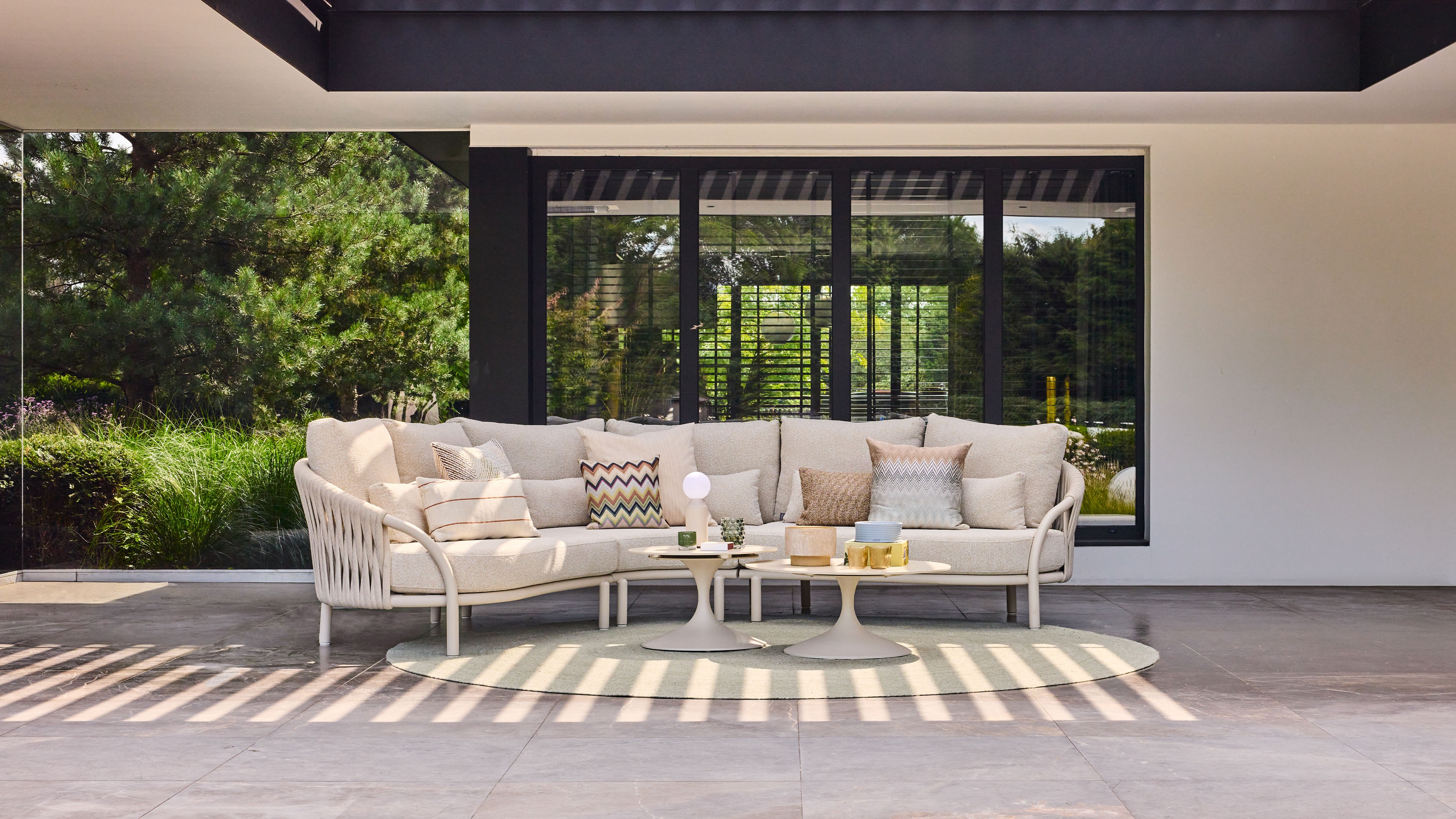 SUNS Feroli – Lounge set