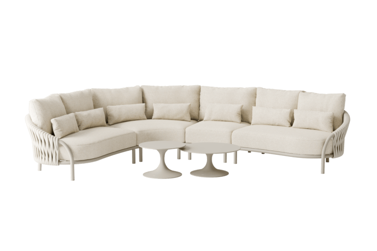 SUNS Feroli – Lounge-Set