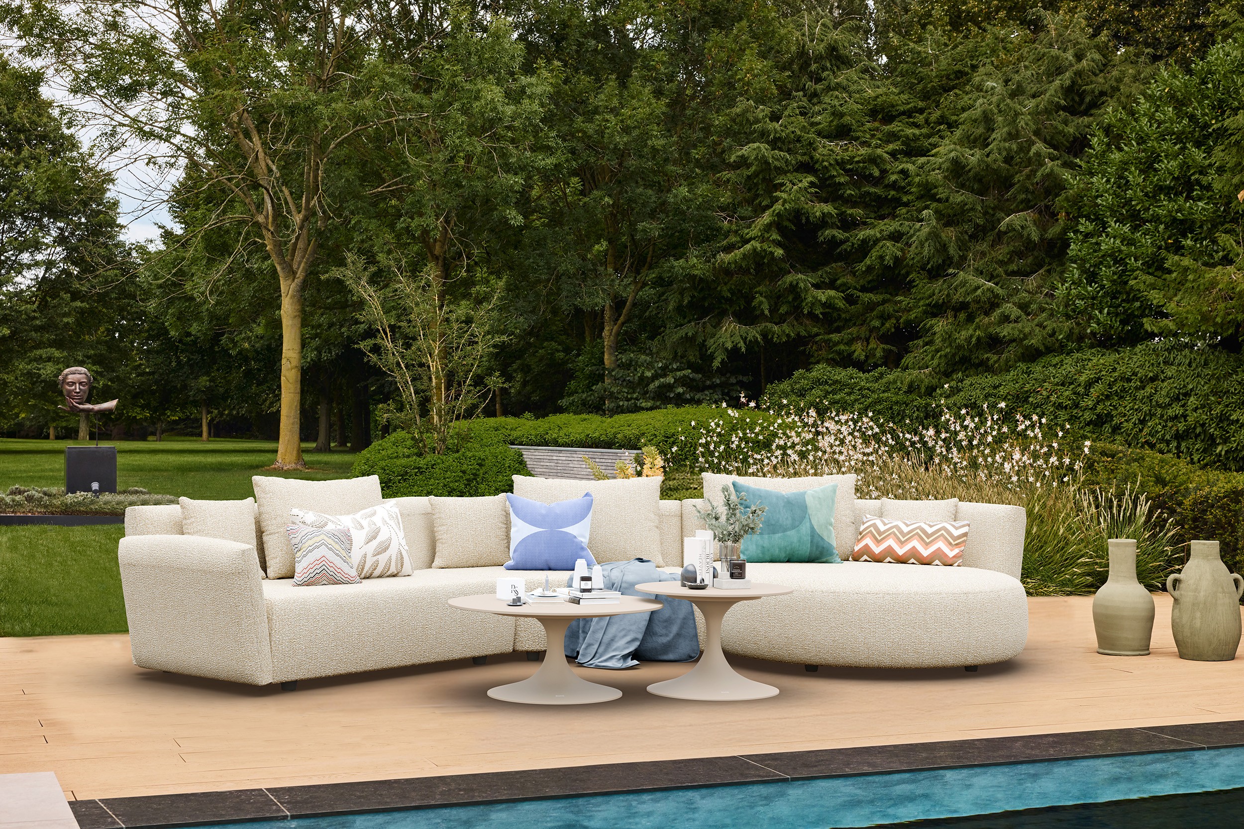 SUNS Fiora – Lounge set