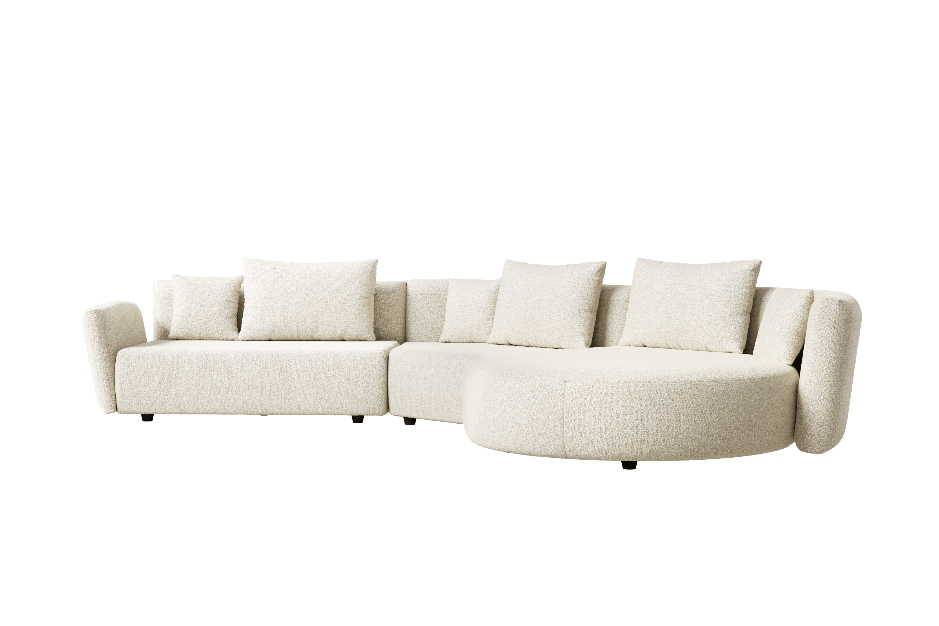 SUNS Fiora – Lounge-Set