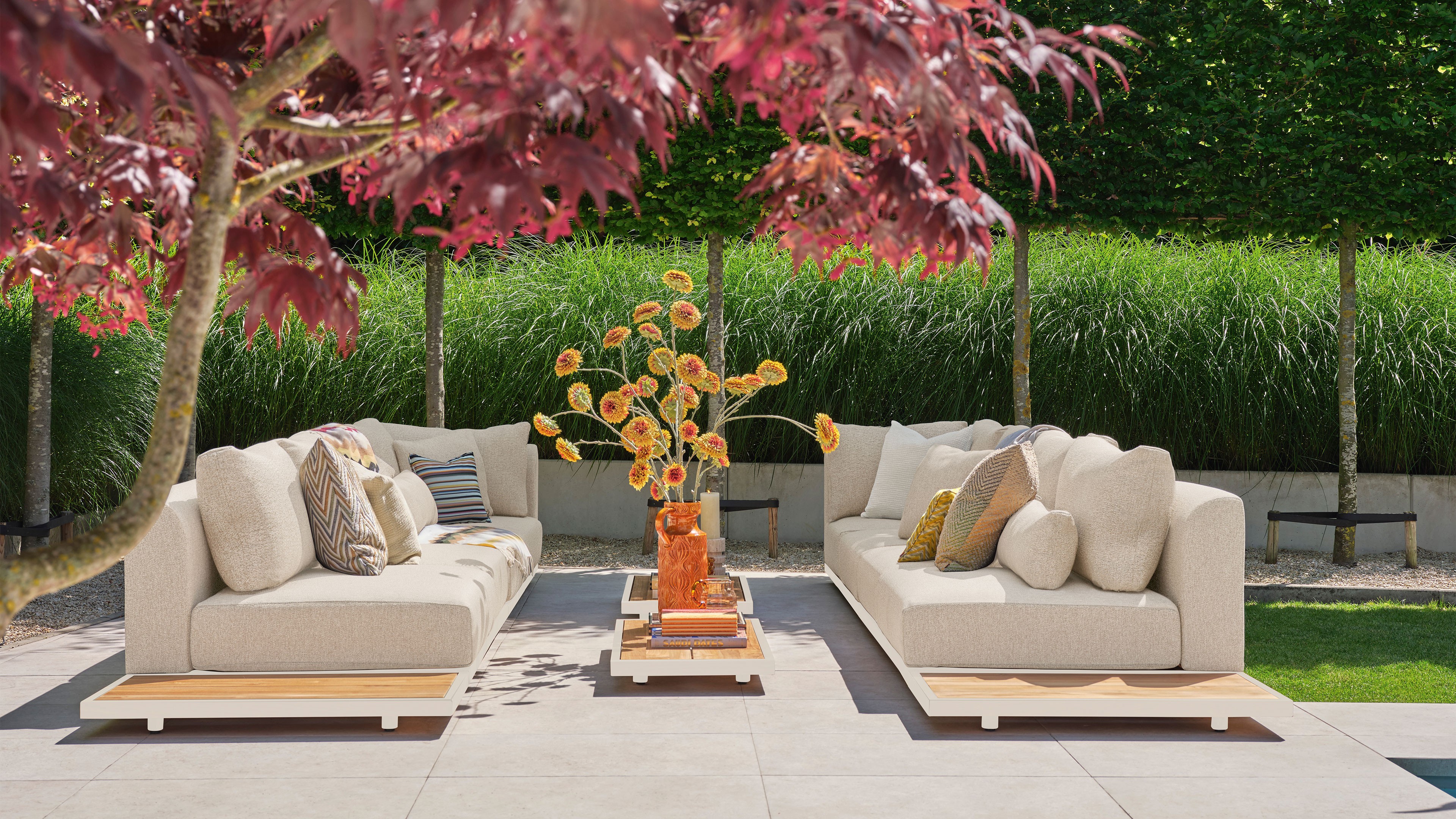 SUNS Kota – Sofaset