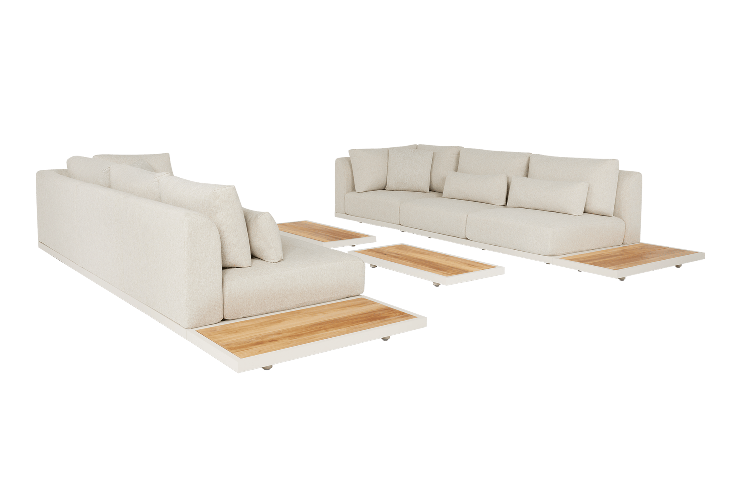 SUNS Kota – Sofa-Set
