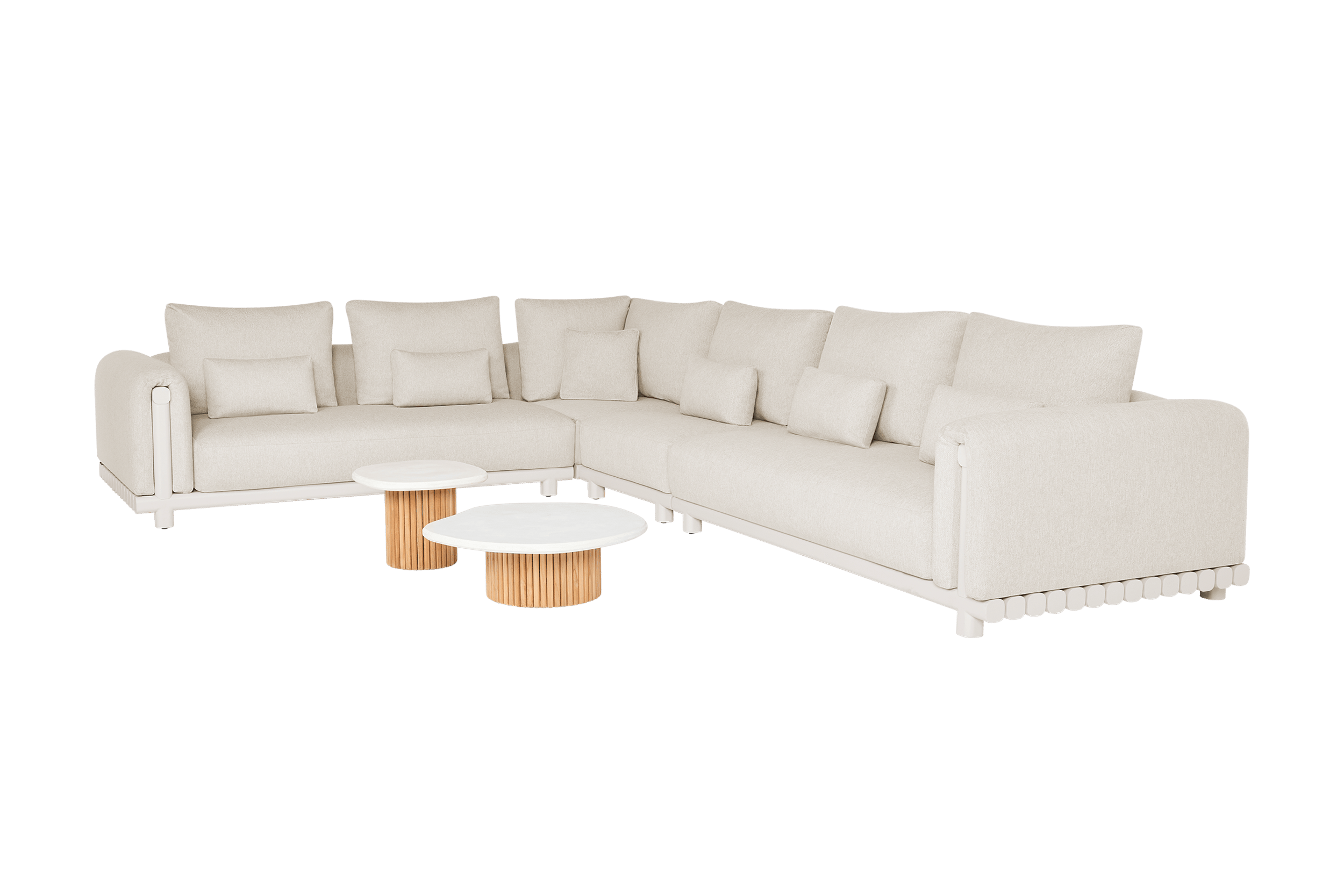 SUNS Lucia – Lounge-Set