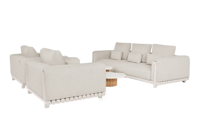 SUNS Lucia – Sofa-Set