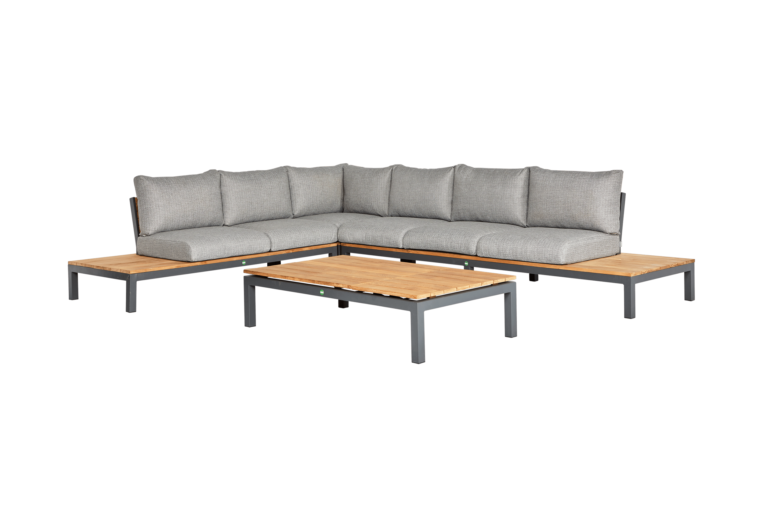 SUNS Memphis – Lounge-Set