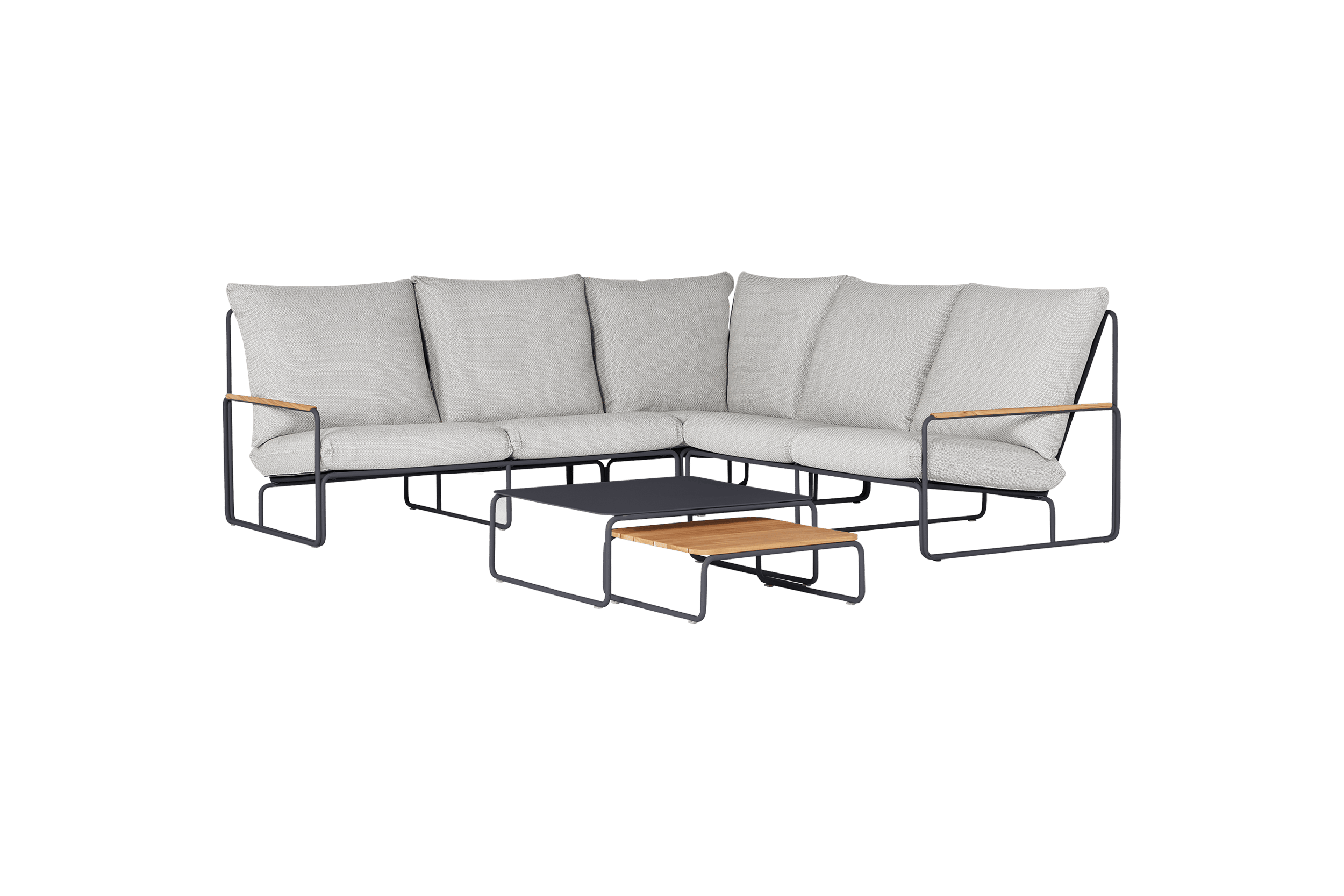 SUNS Merano – Lounge-Set