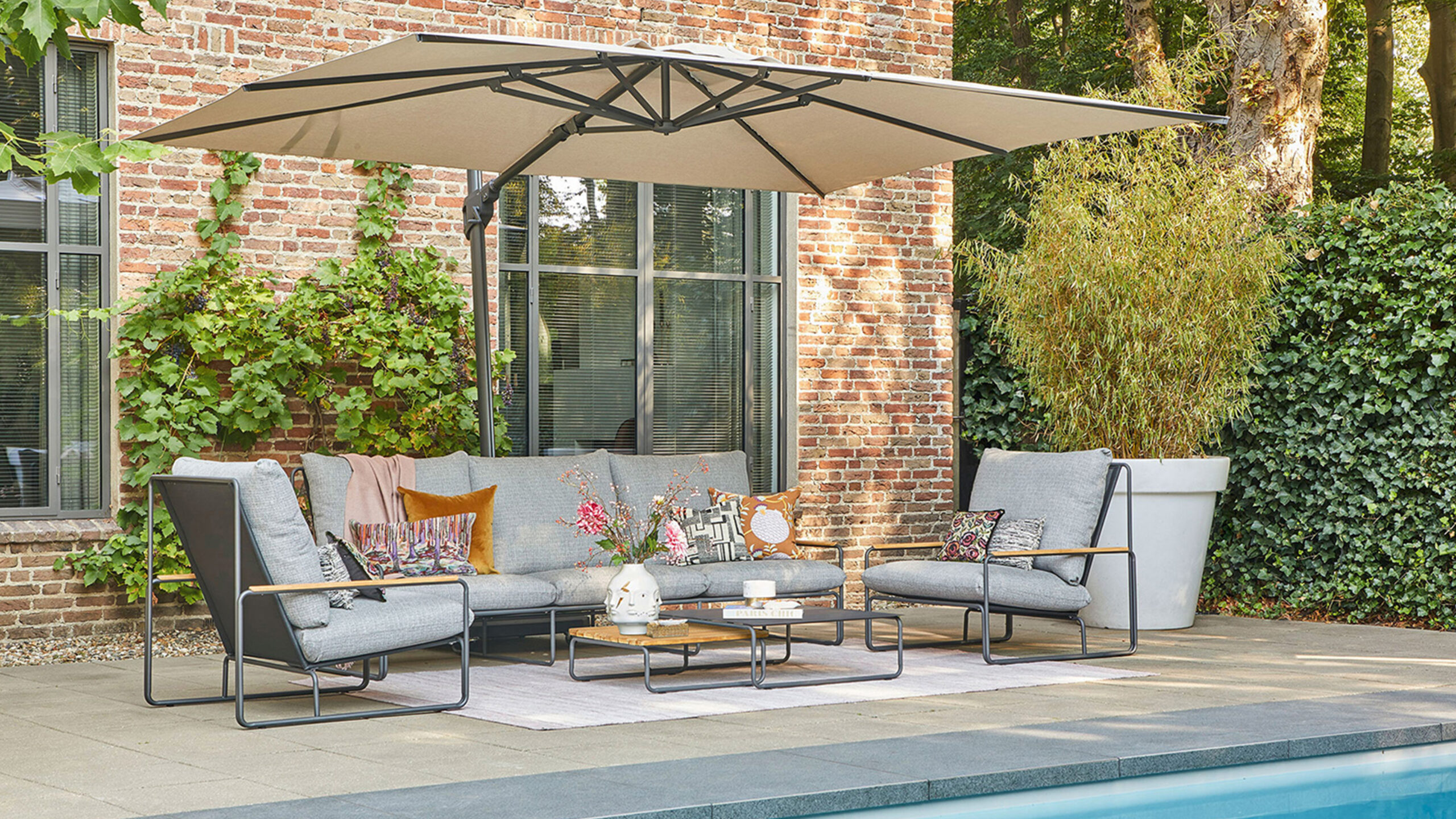 SUNS Merano – Fauteuil