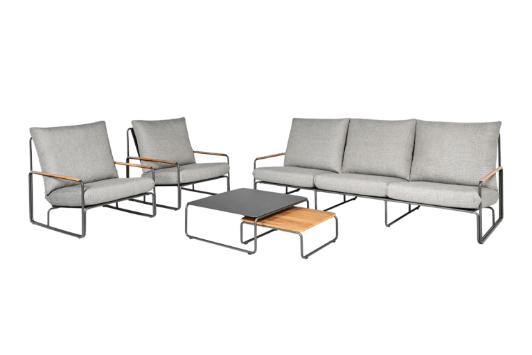 SUNS Merano – Sofa-Set