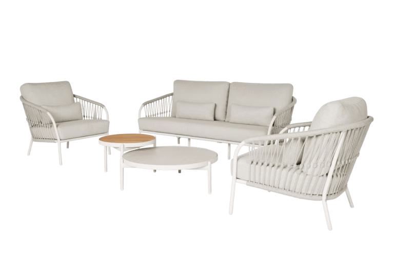 SUNS Nappa – Sofa-Set