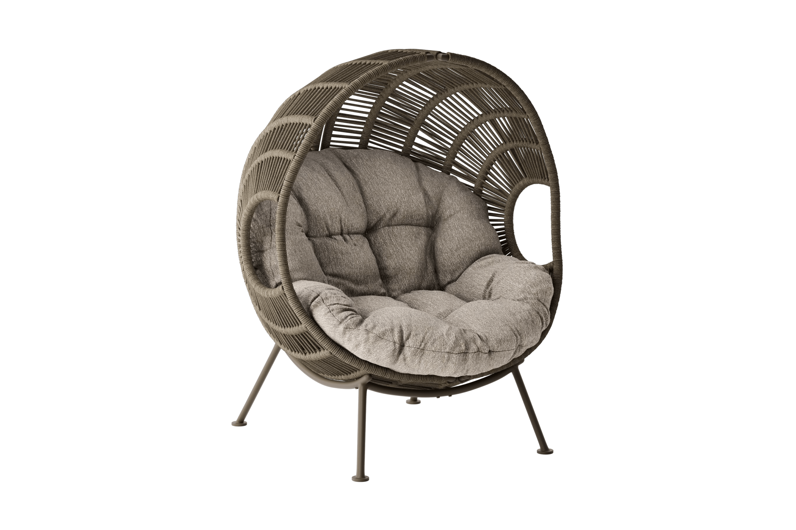 SUNS Nuna – Sessel