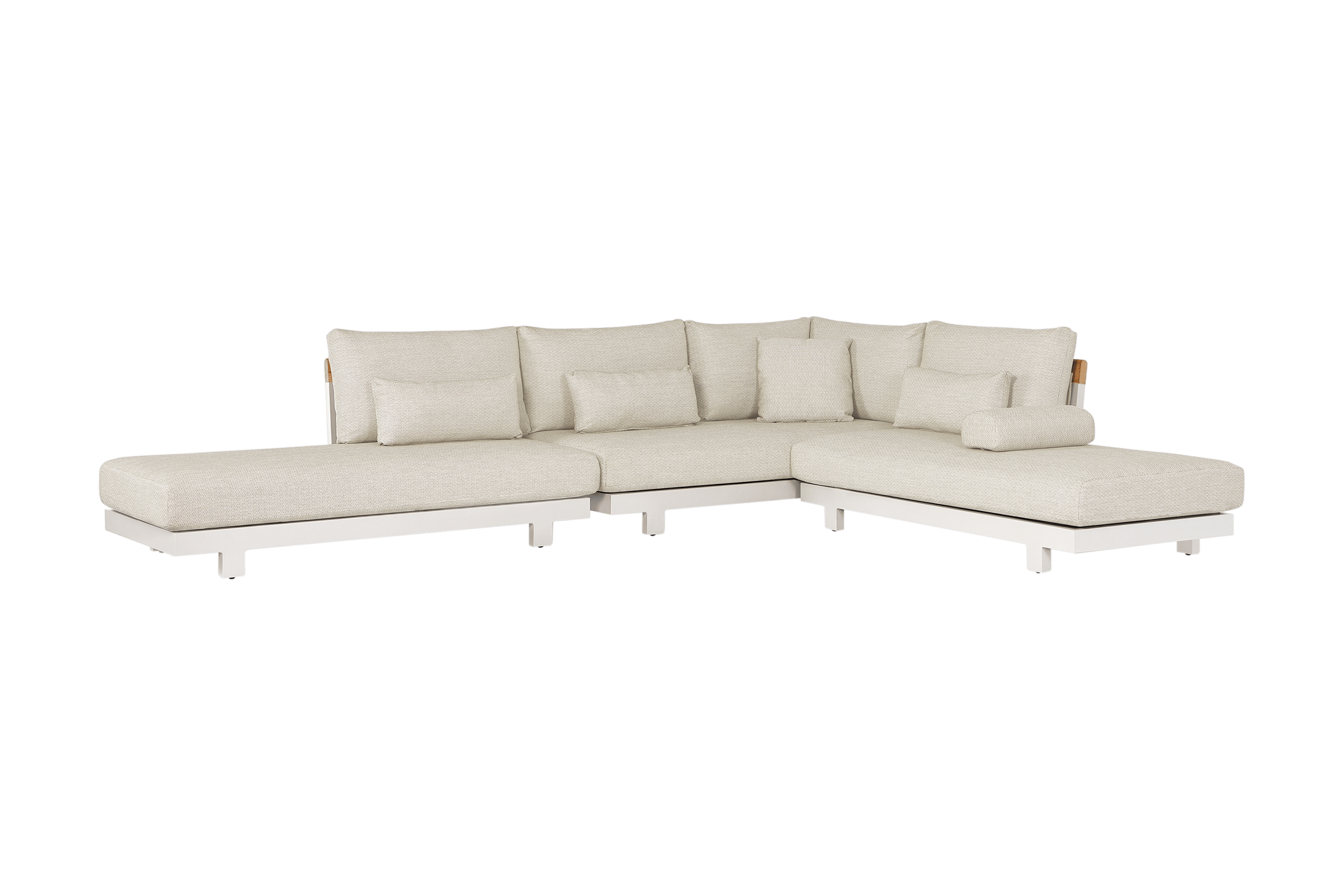 SUNS Pesaro – Lounge-Set