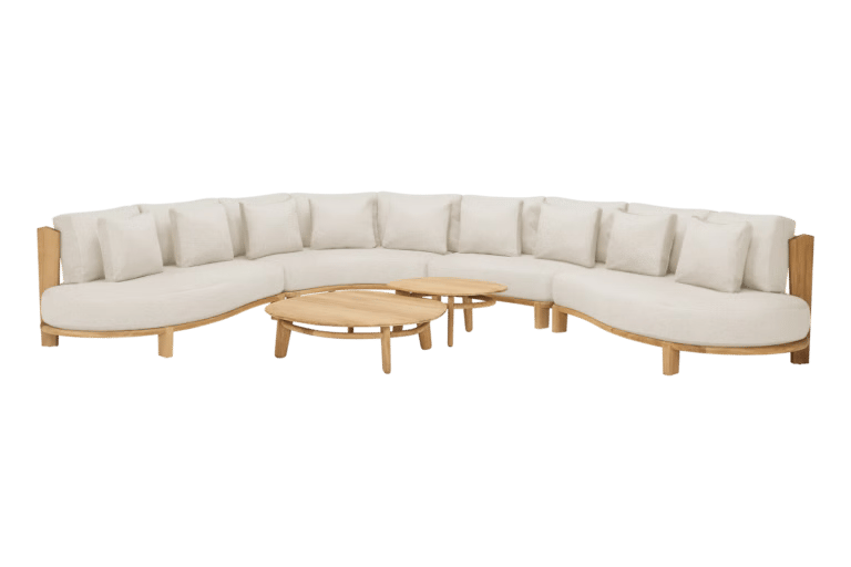 SUNS Pico – Lounge-Set