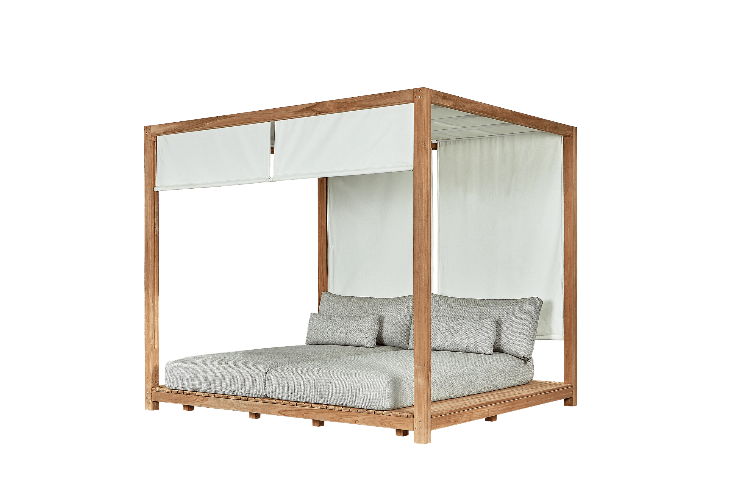 SUNS Portofino | Canopy – Tagesbett