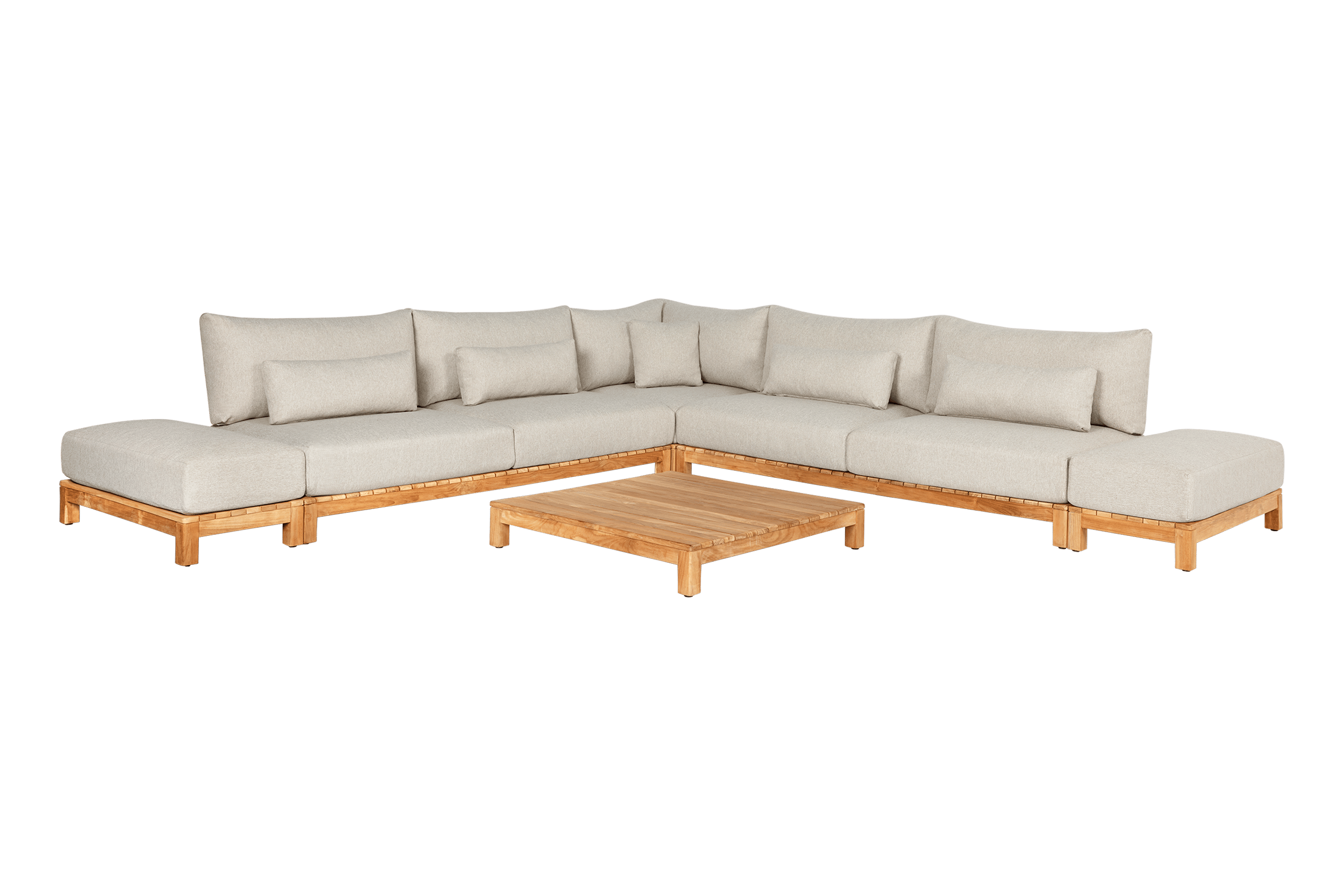 SUNS Portofino – Lounge-Set