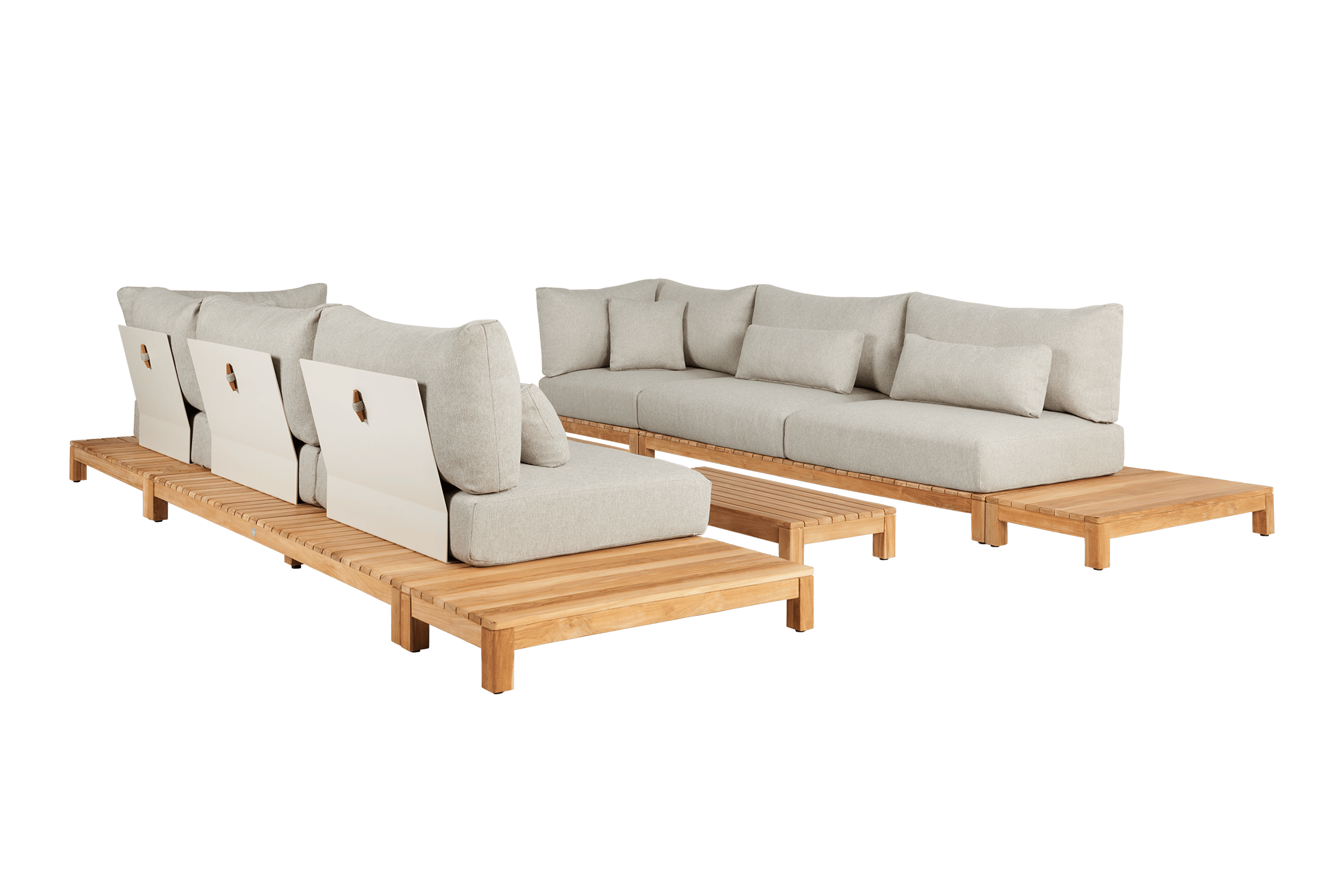 SUNS Portofino – Sofa-Set