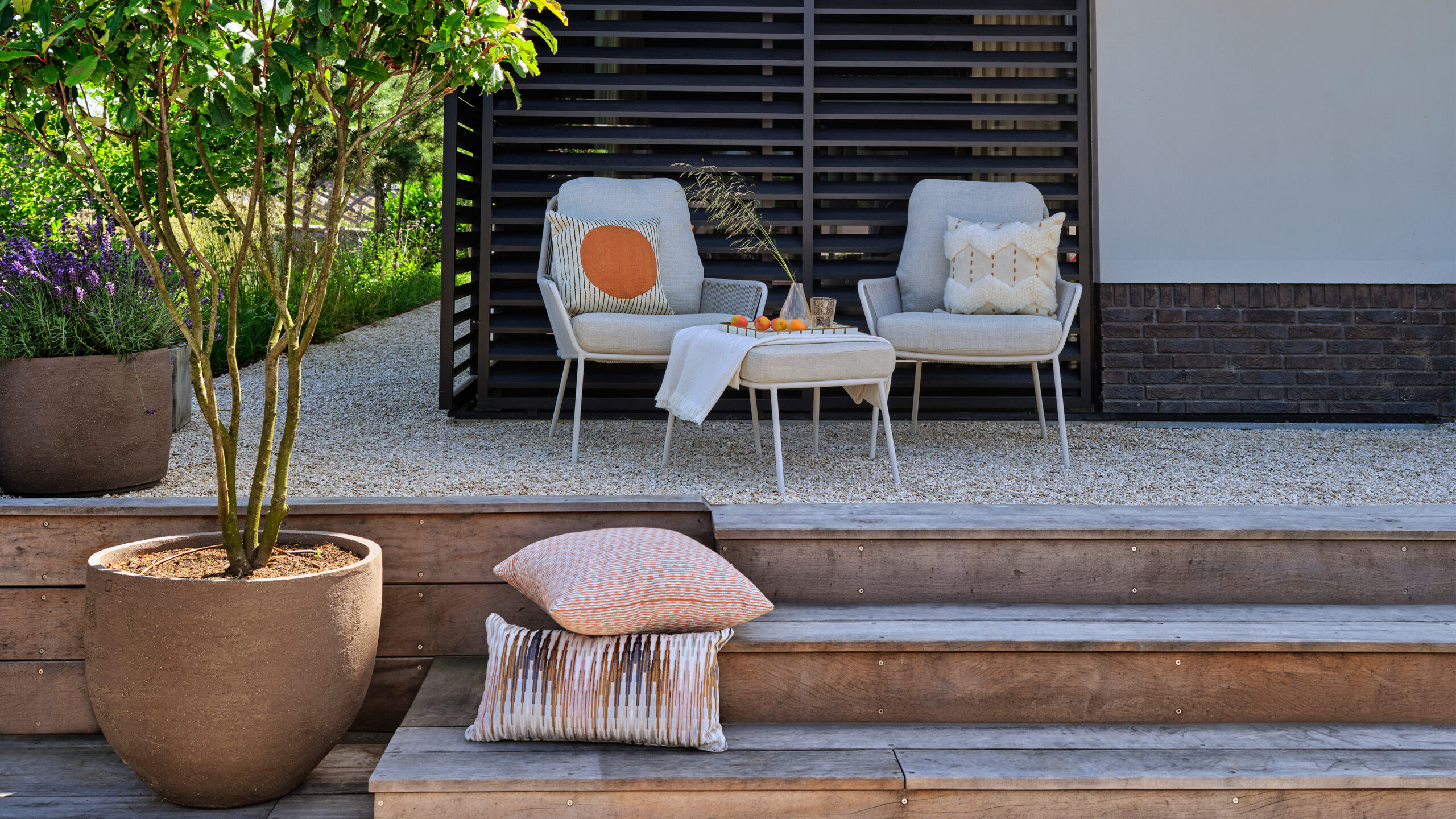 SUNS Punta – Fauteuil