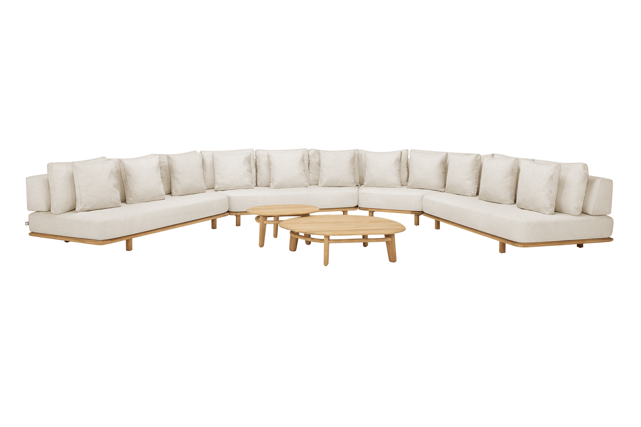 SUNS Rios – Lounge-Set